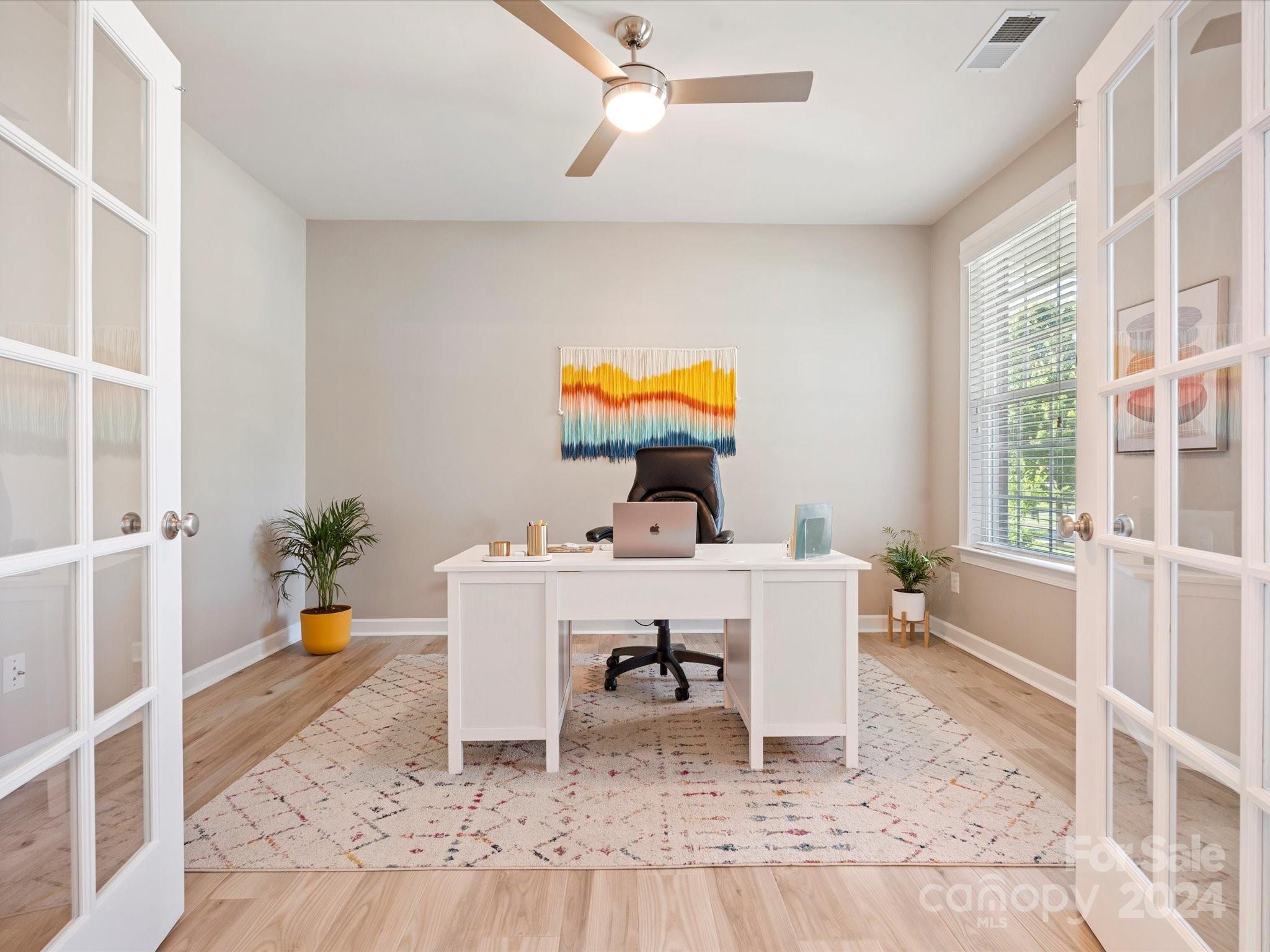 Pleasant Ridge - Residential