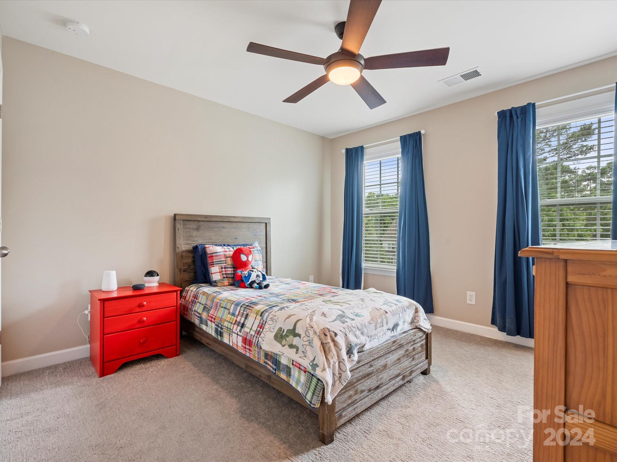 Pleasant Ridge - Residential