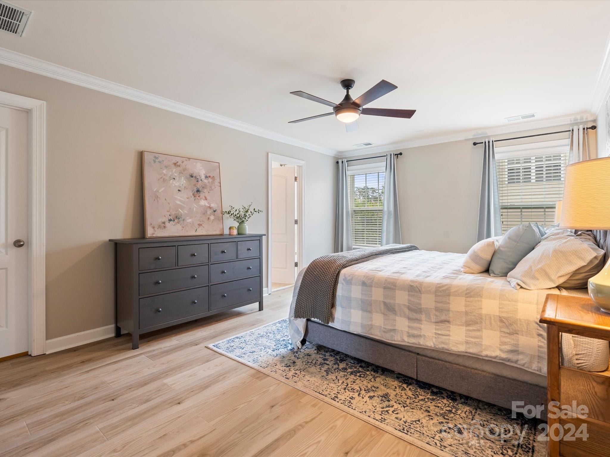 Pleasant Ridge - Residential