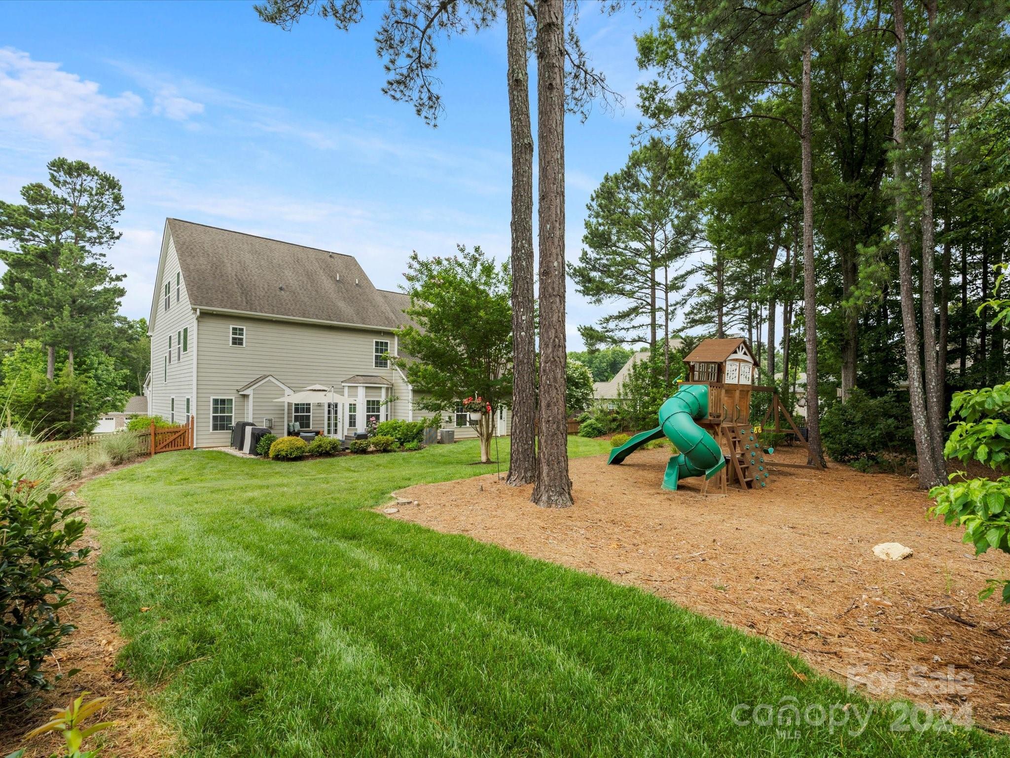 Pleasant Ridge - Residential