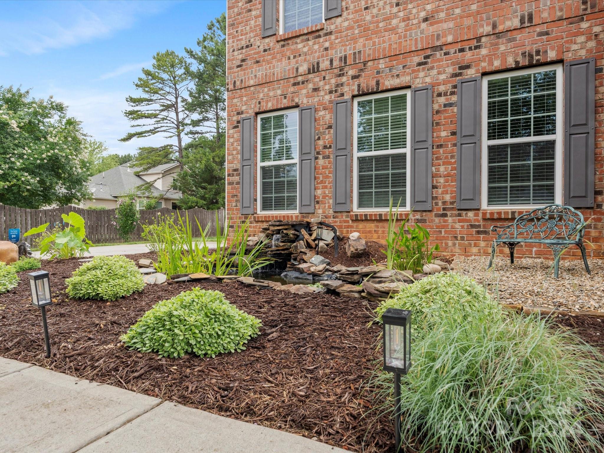 Pleasant Ridge - Residential