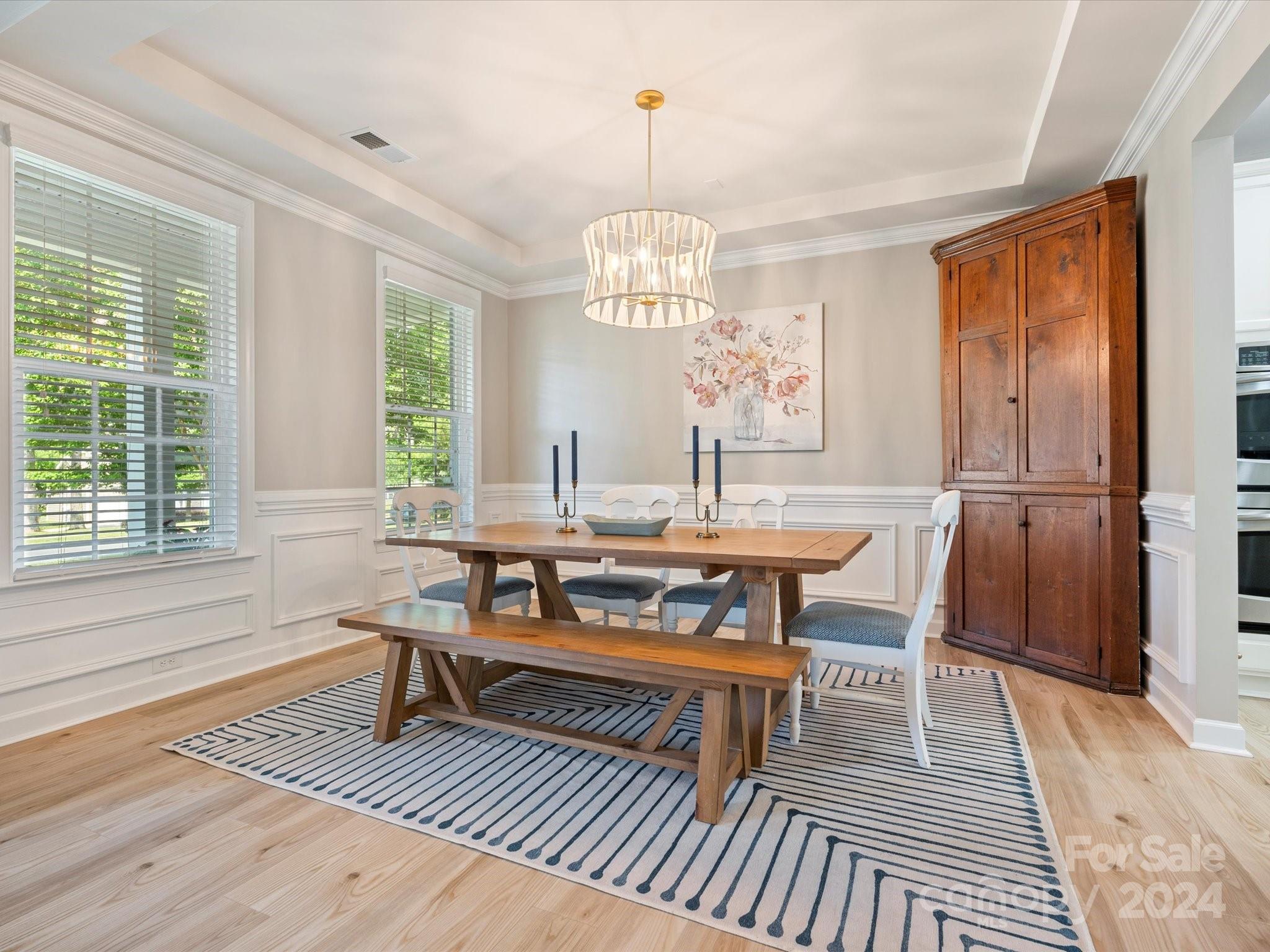 Pleasant Ridge - Residential