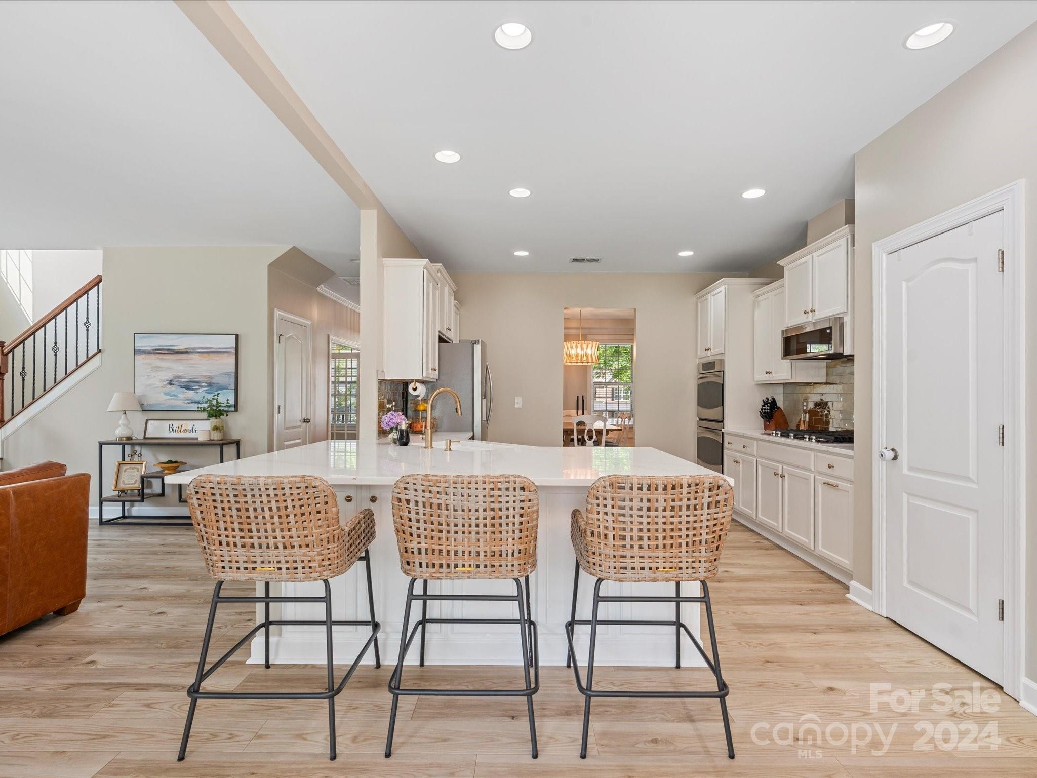 Pleasant Ridge - Residential