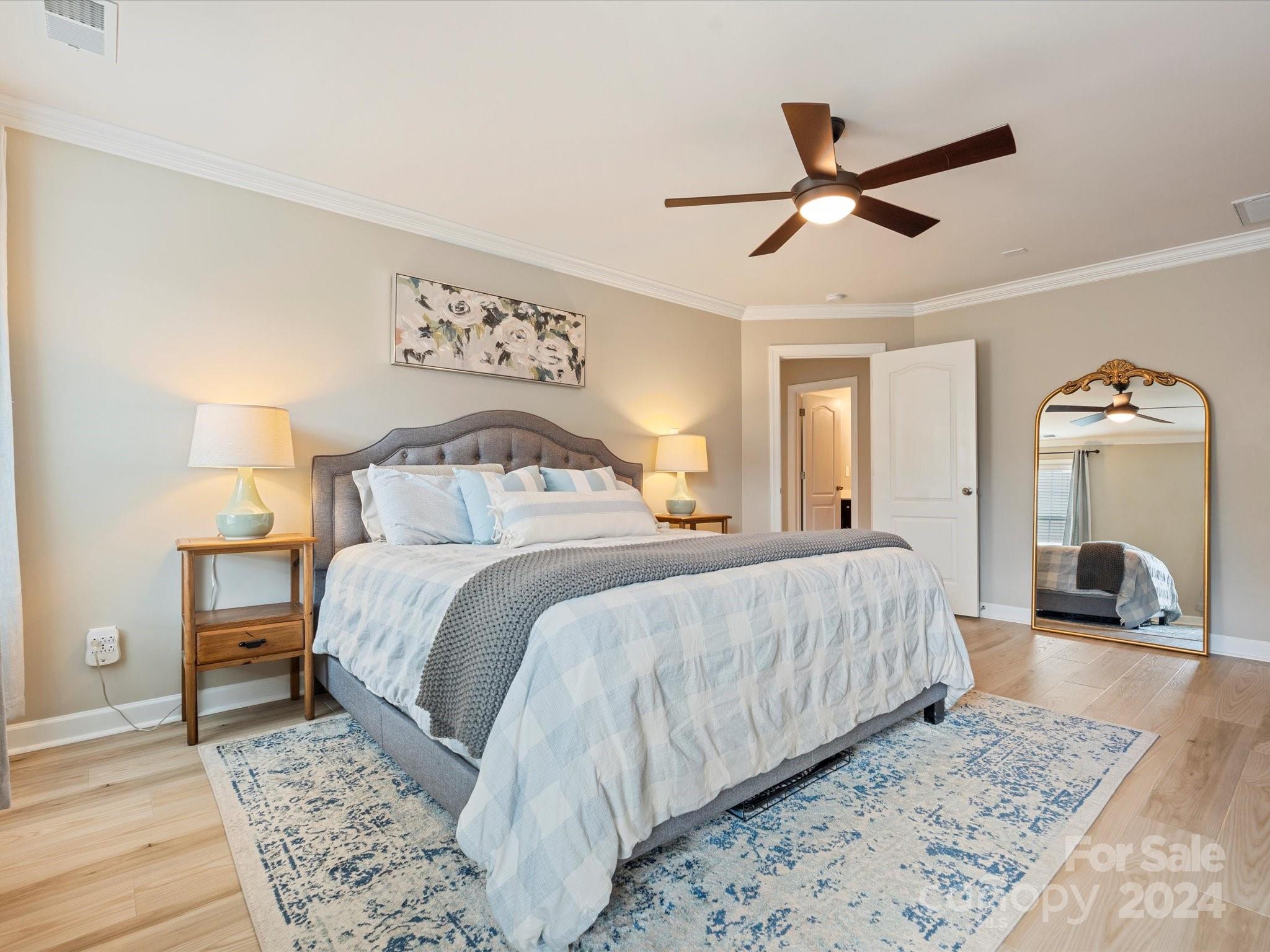 Pleasant Ridge - Residential