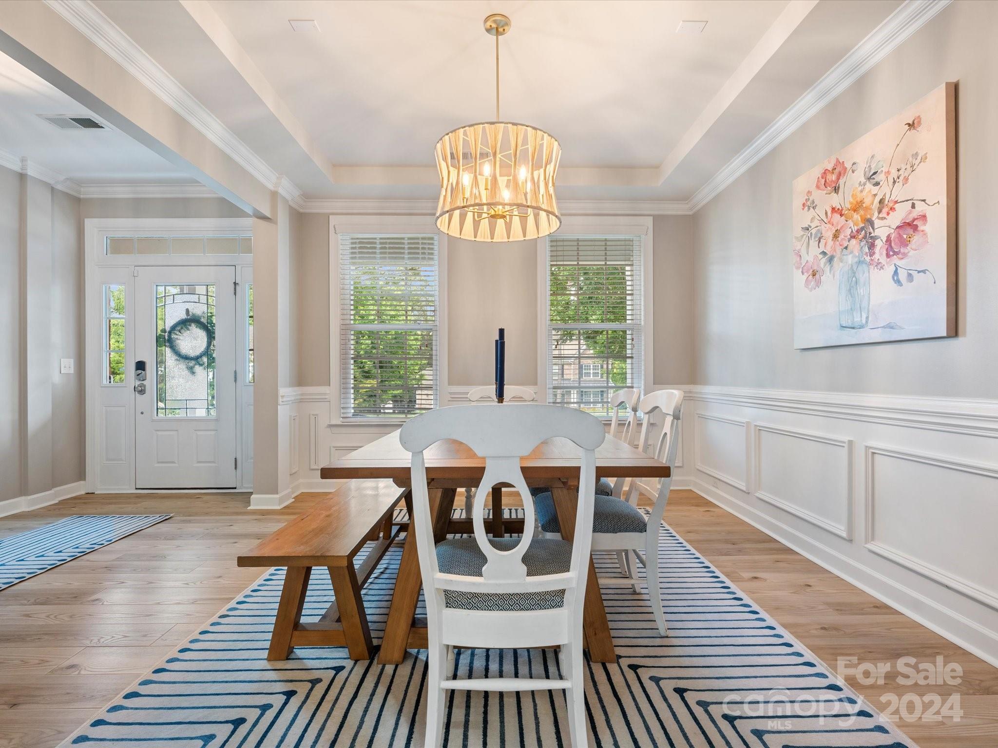 Pleasant Ridge - Residential