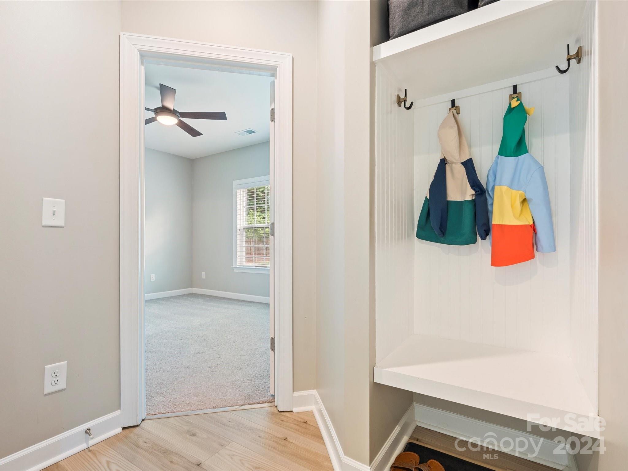 Pleasant Ridge - Residential