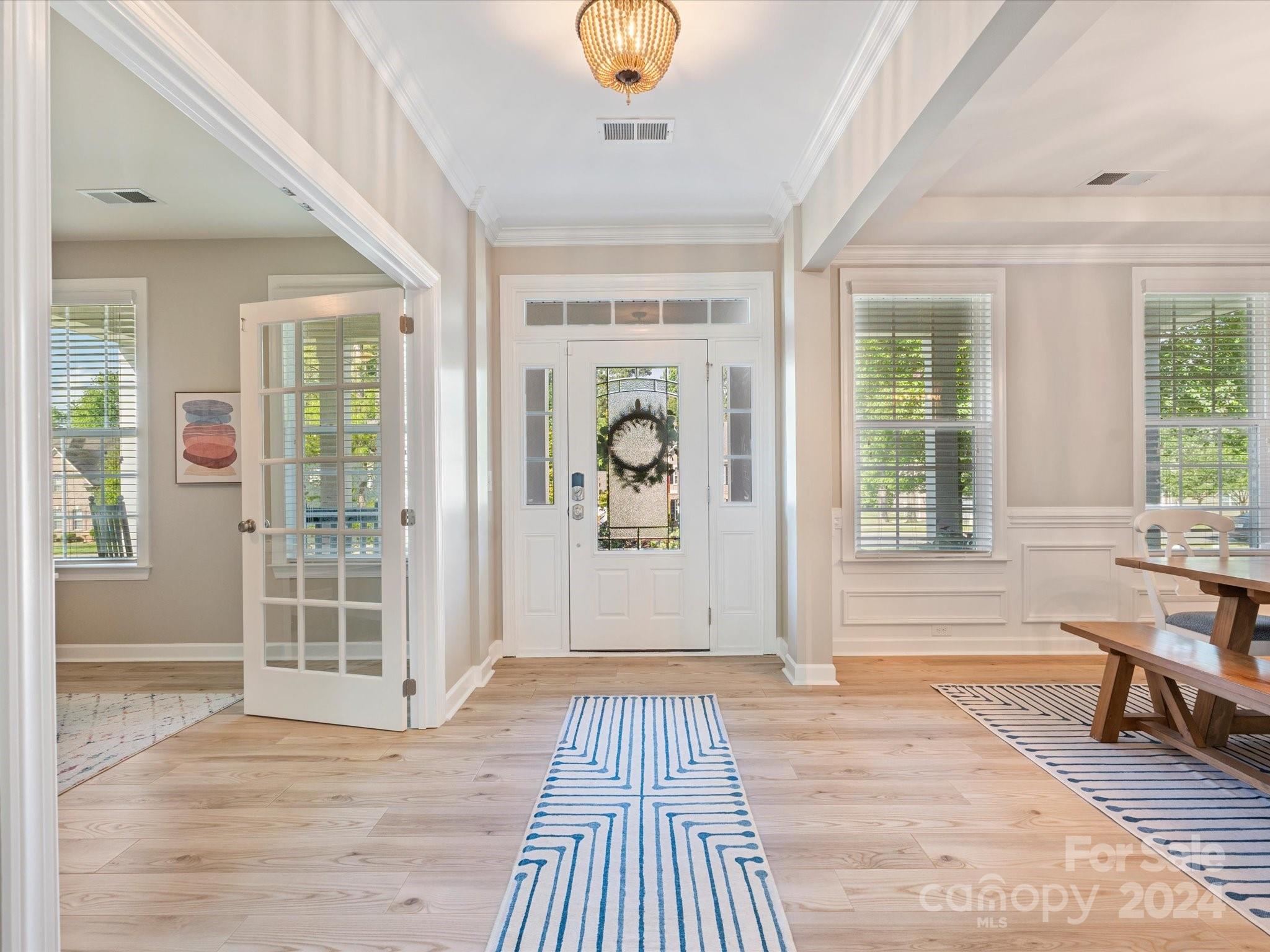 Pleasant Ridge - Residential