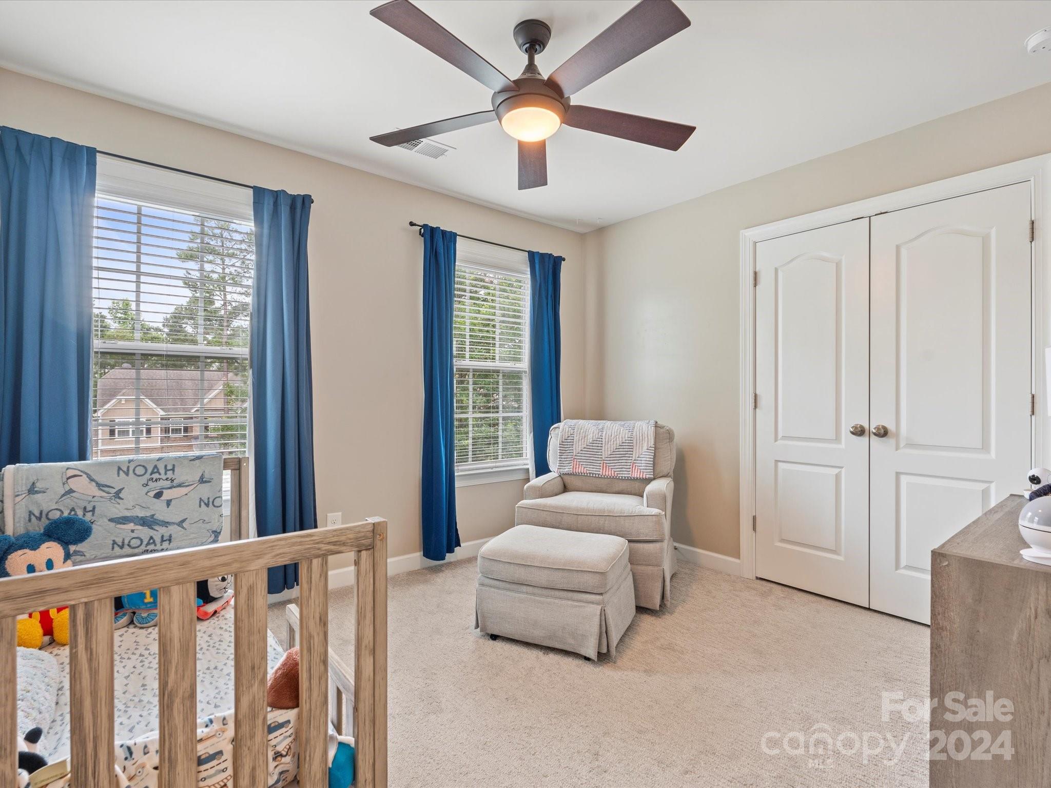 Pleasant Ridge - Residential