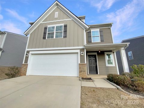 1298 Bryson Lane Denver NC 28037
