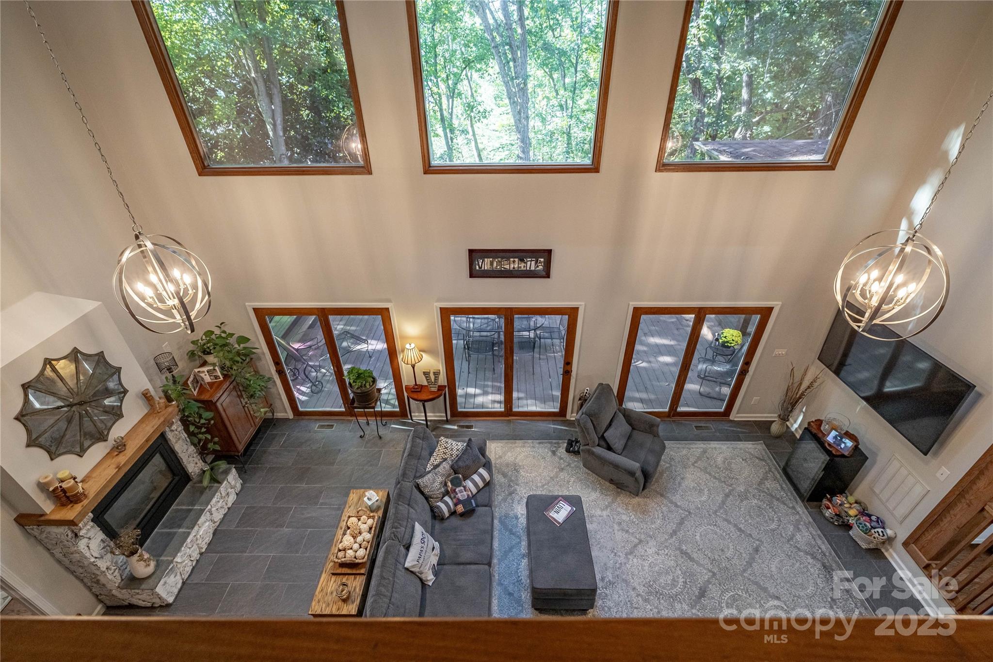 Olivers Landing - Residential