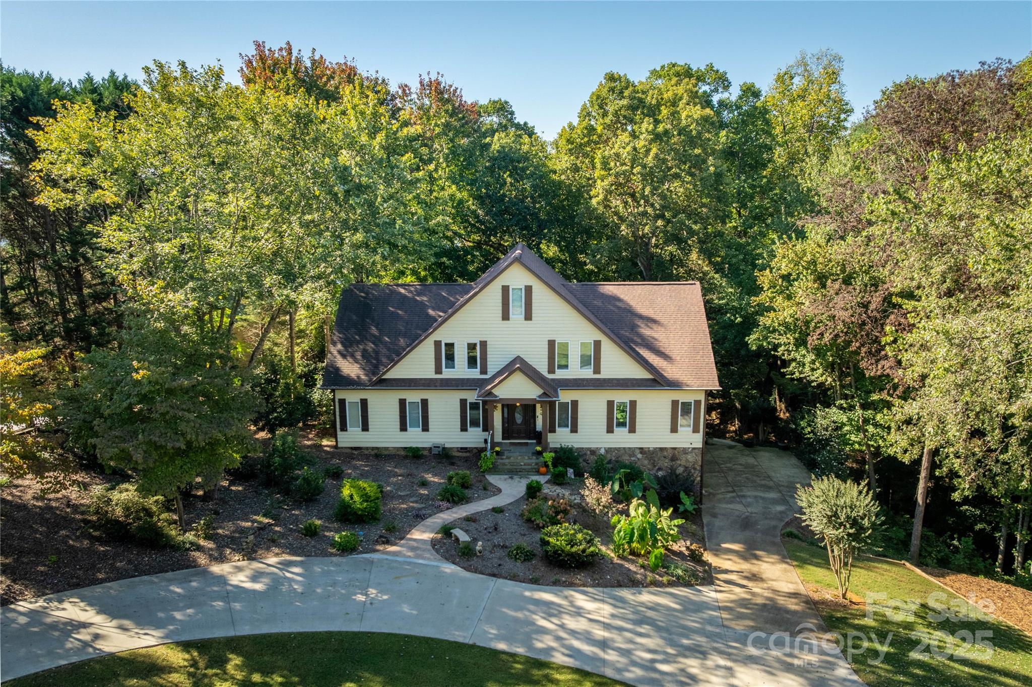 Olivers Landing - Residential