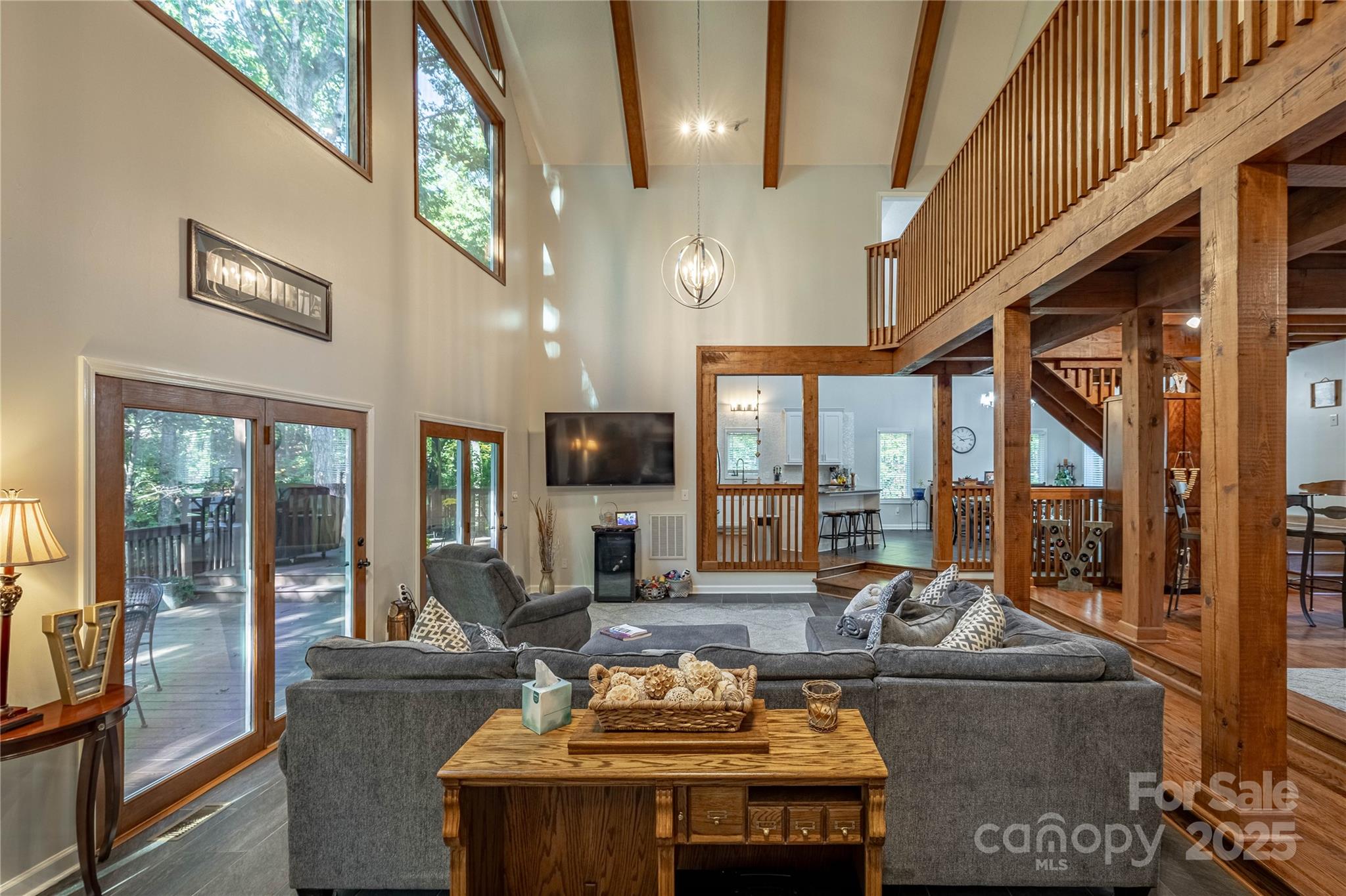 Olivers Landing - Residential