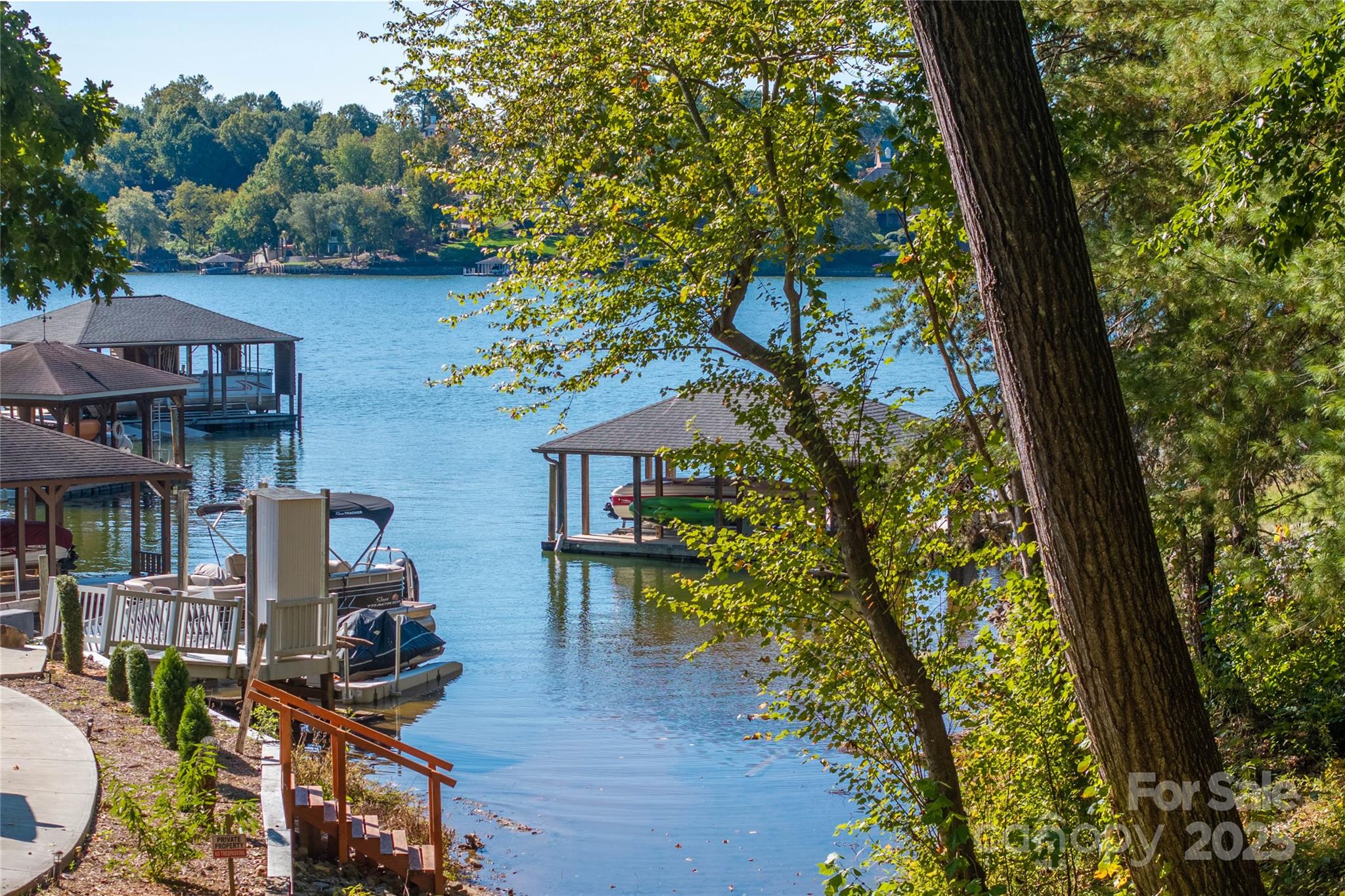 316 Players Ridge Road lot 18 & 17