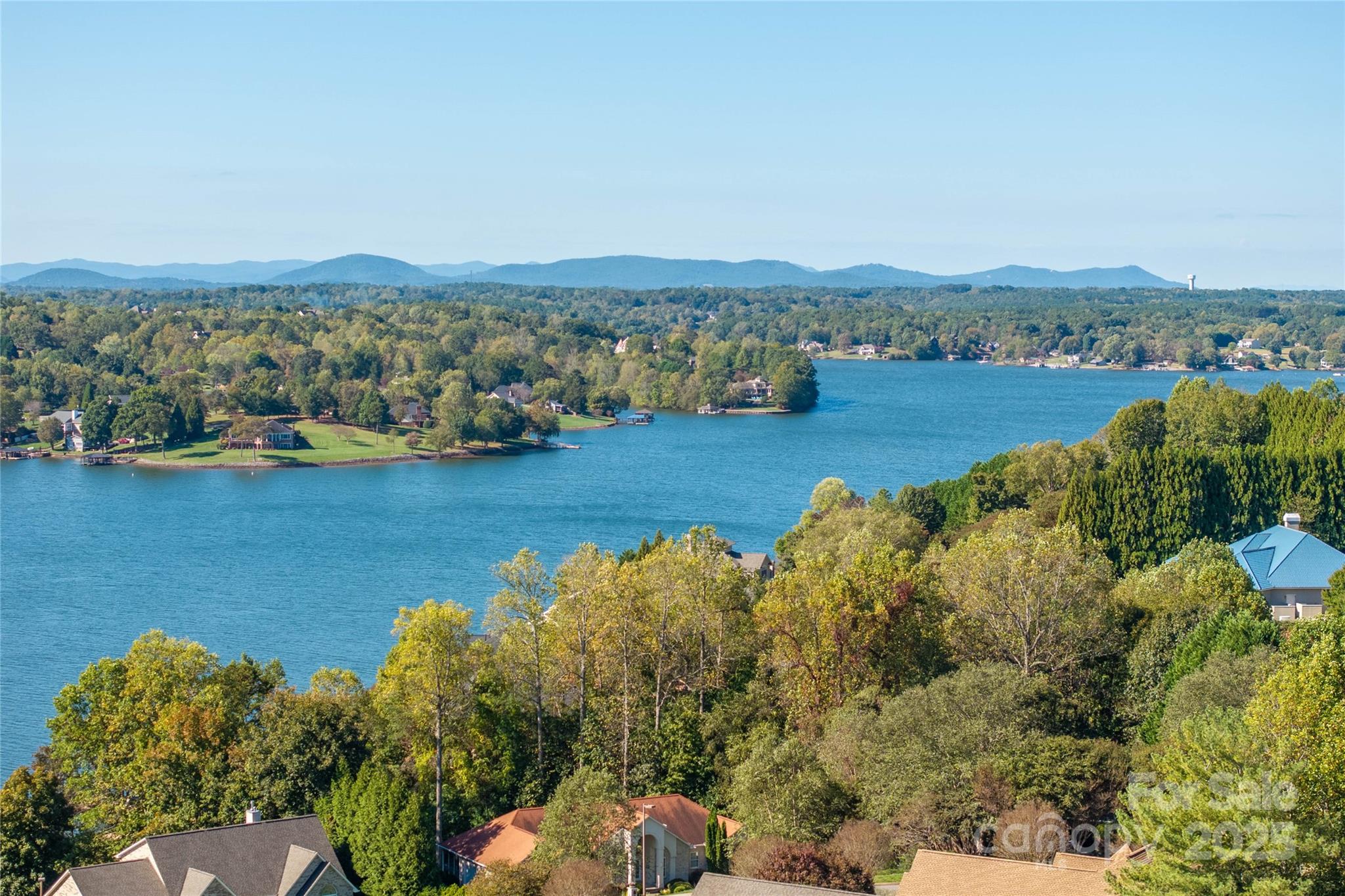 Olivers Landing - Residential