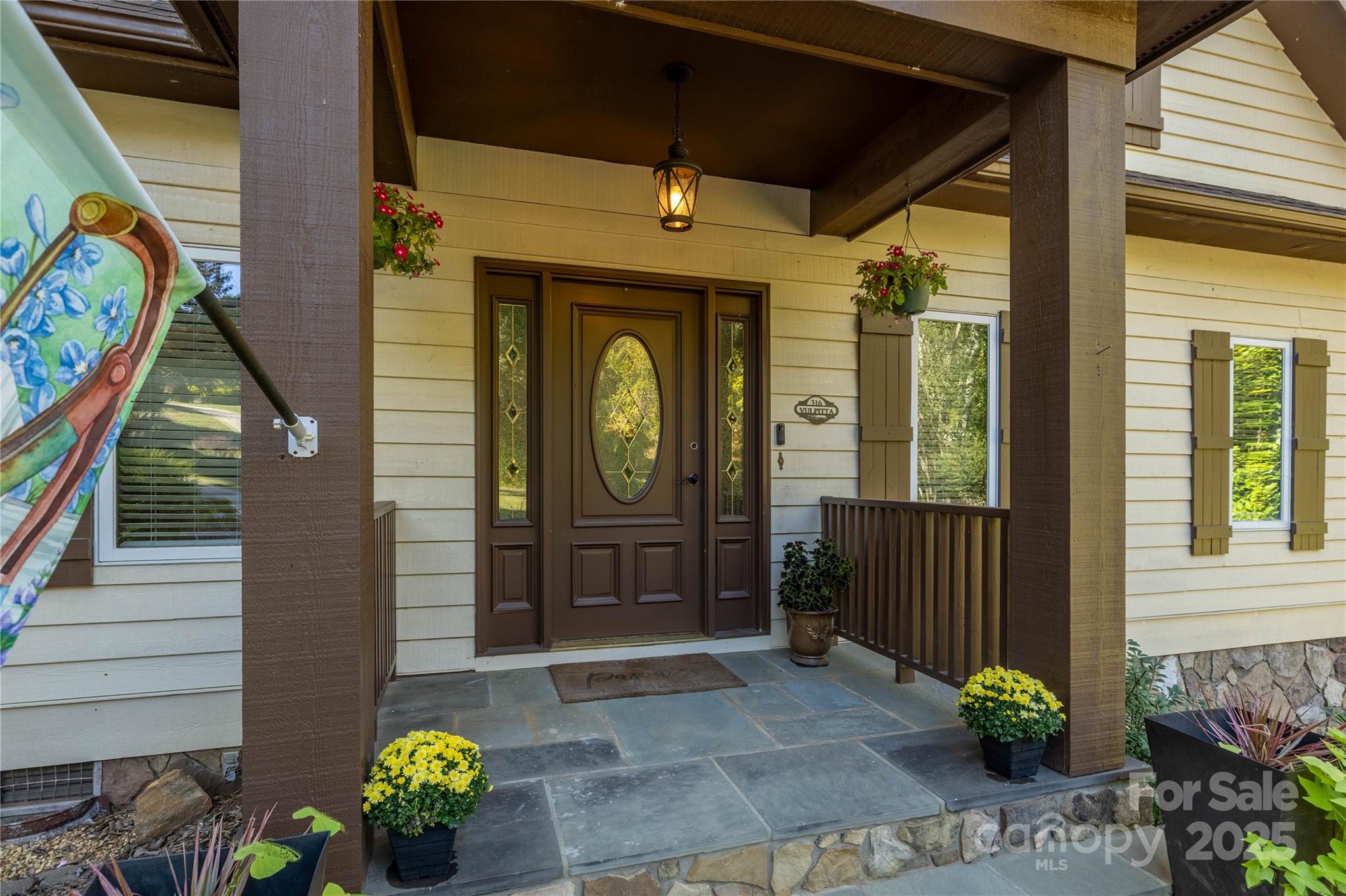 Olivers Landing - Residential