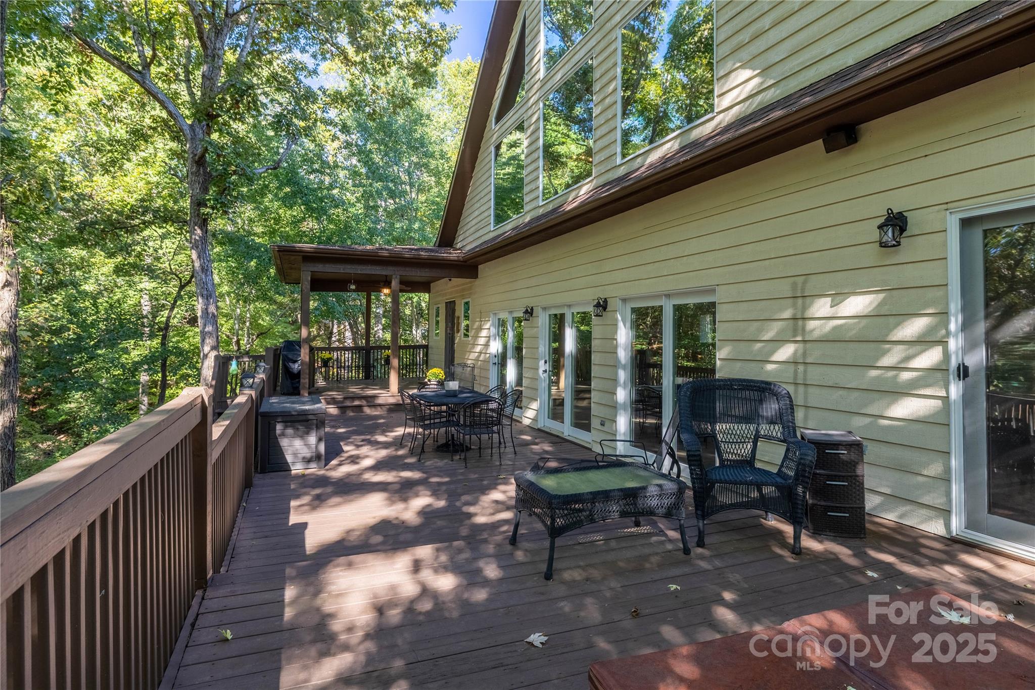 Olivers Landing - Residential