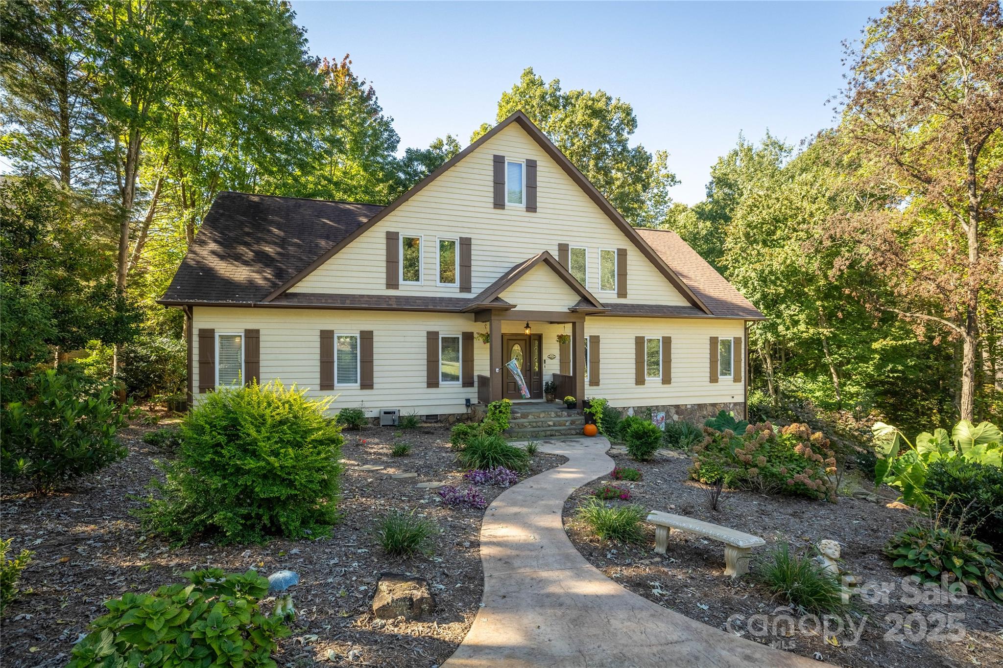316 Players Ridge Road lot 18 & 17