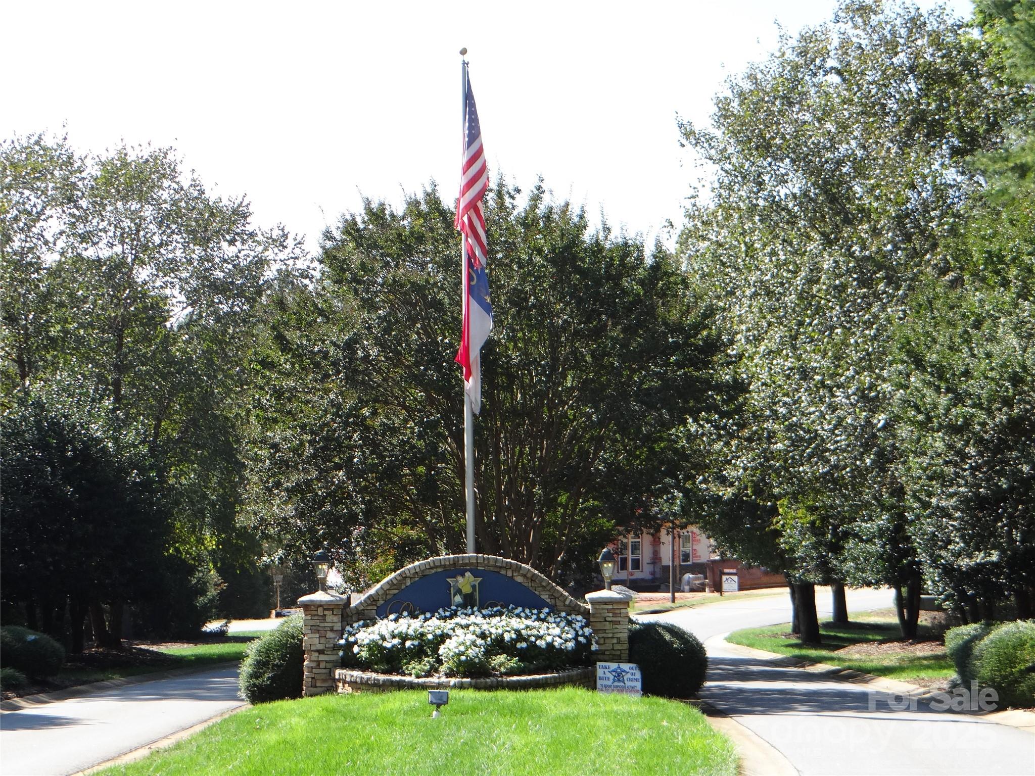 Olivers Landing - Residential