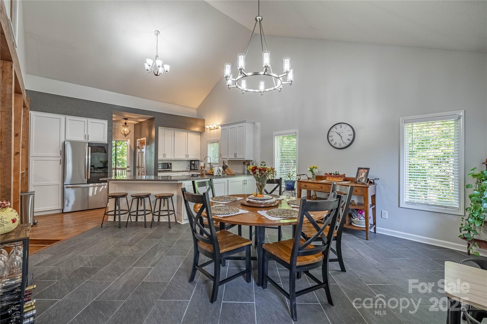 Olivers Landing - Residential