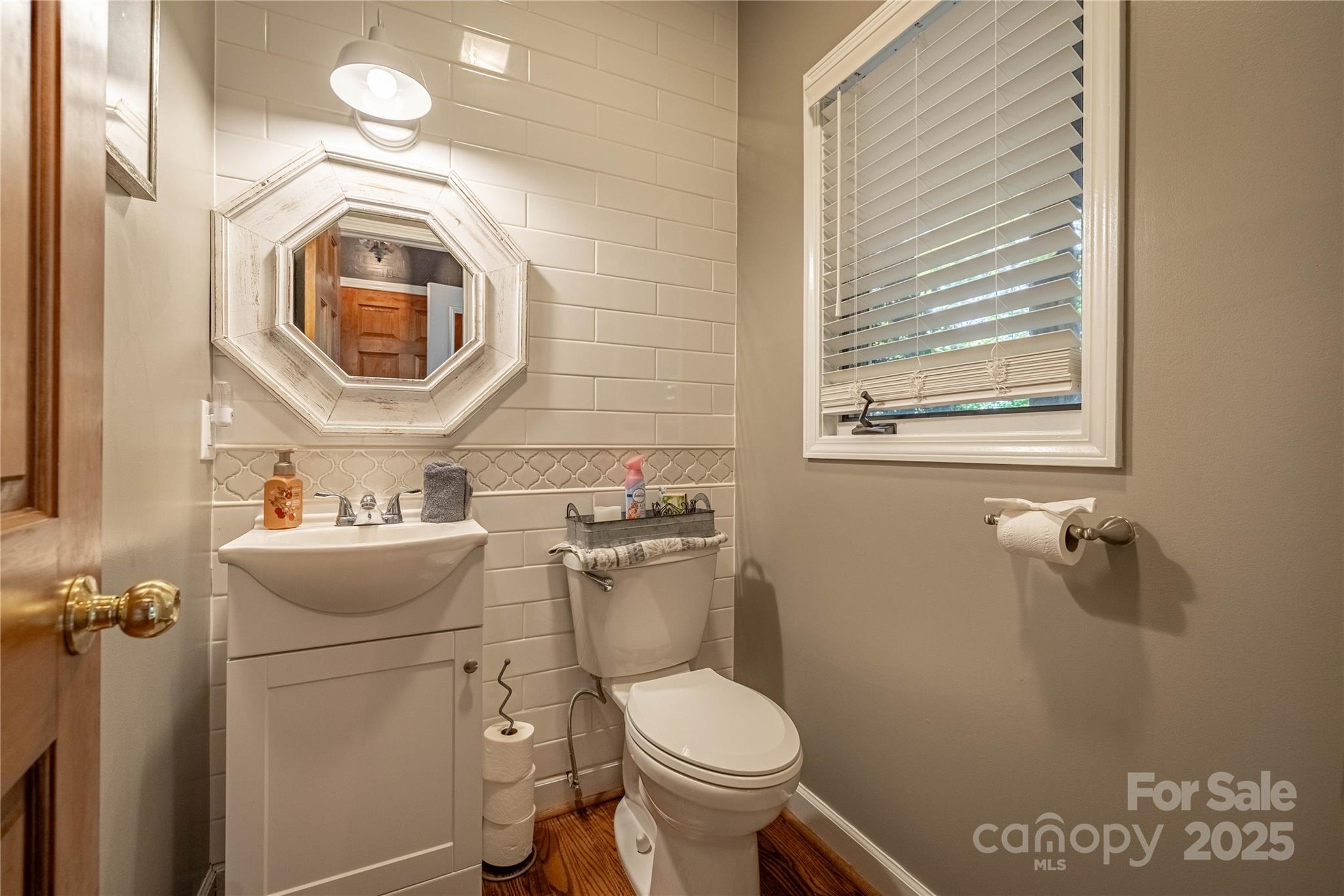 Olivers Landing - Residential