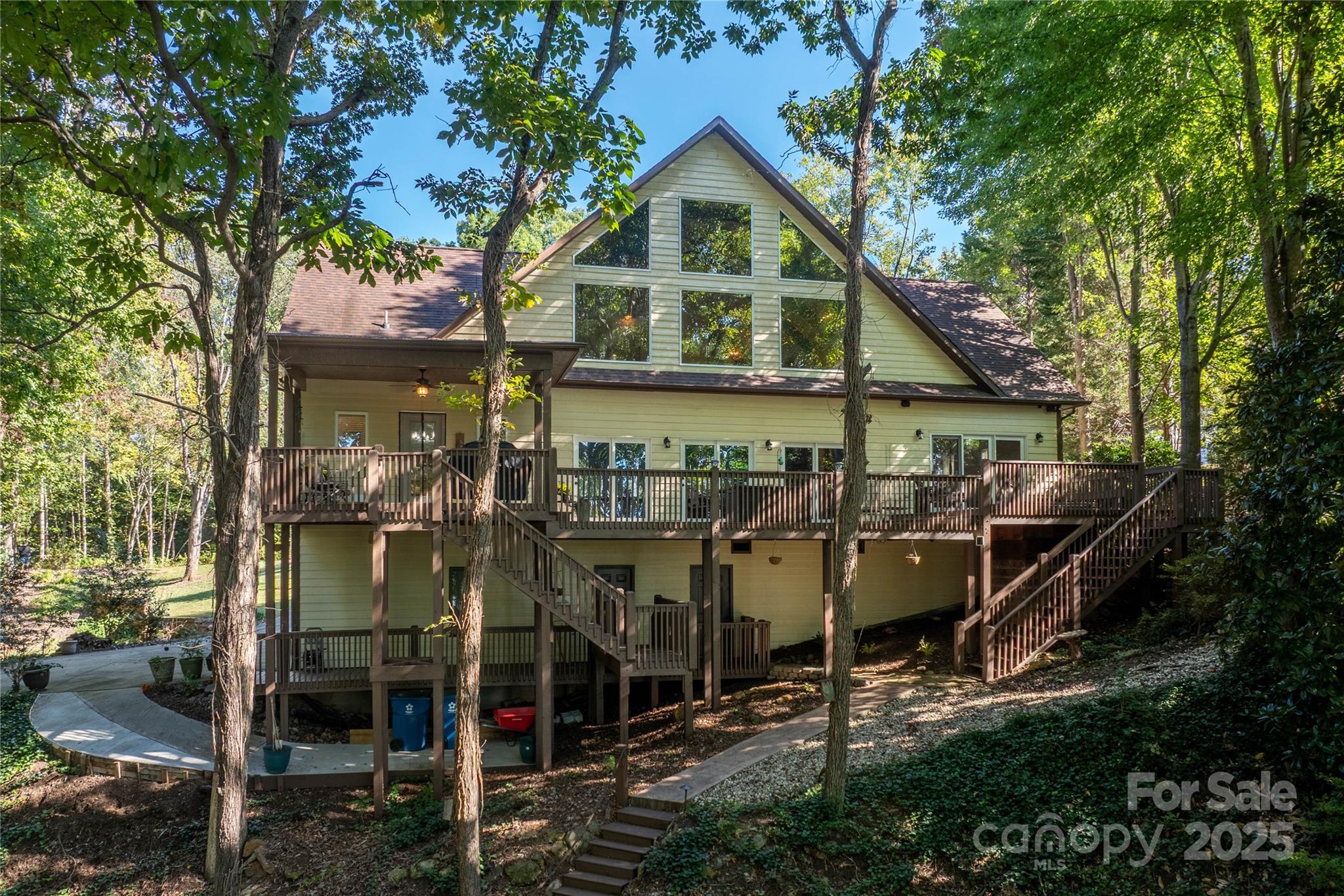 316 Players Ridge Road lot 18 & 17