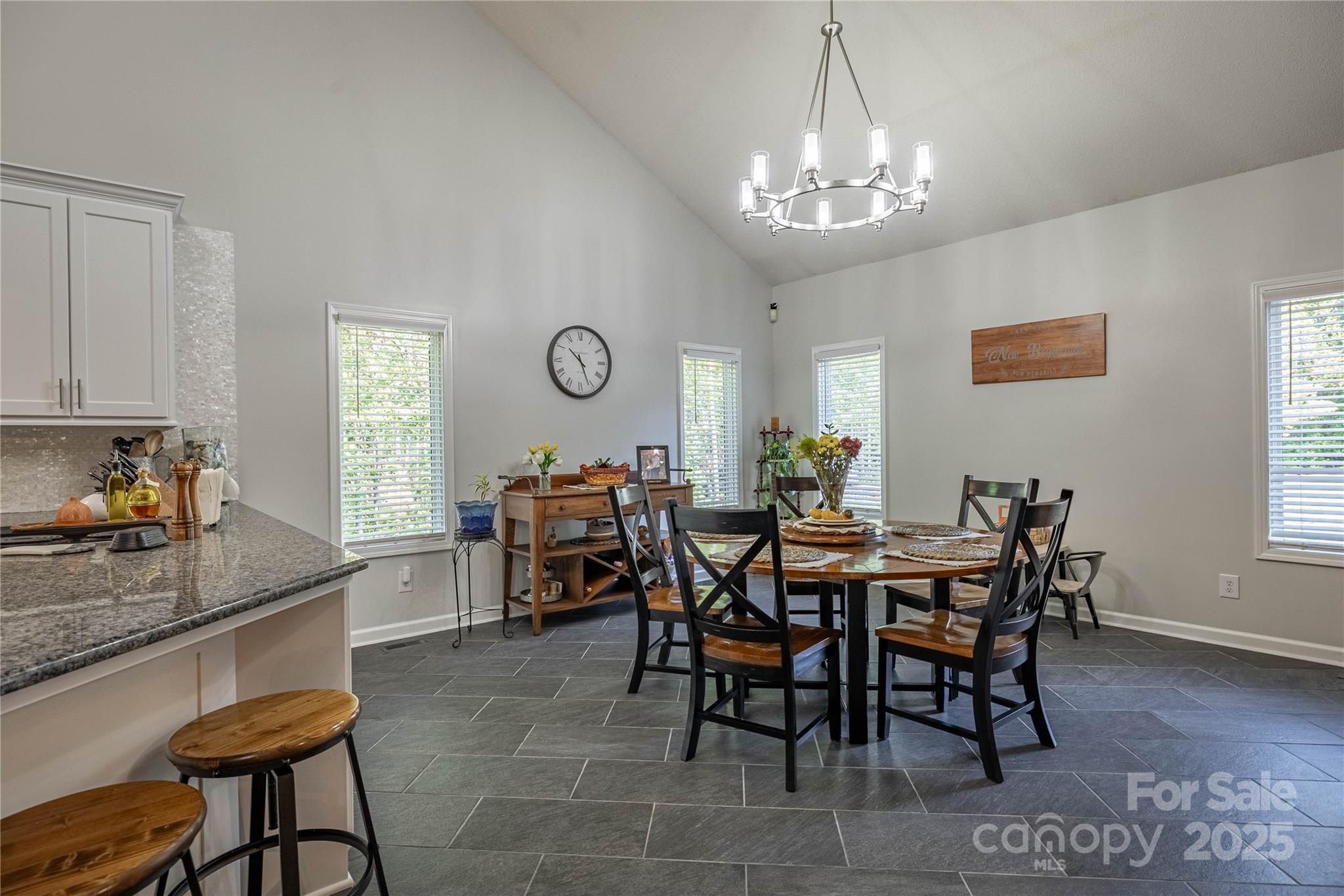 Olivers Landing - Residential