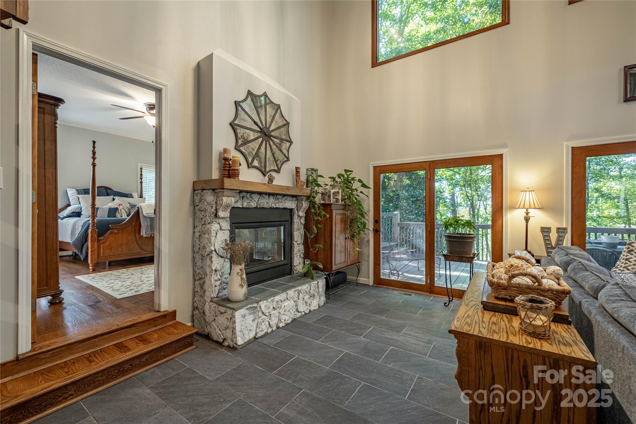 Olivers Landing - Residential