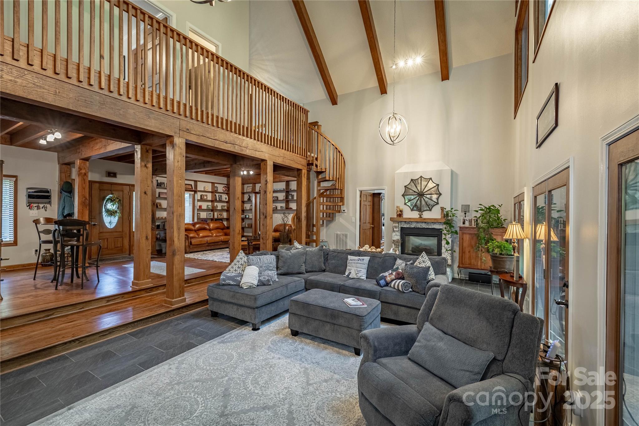 Olivers Landing - Residential