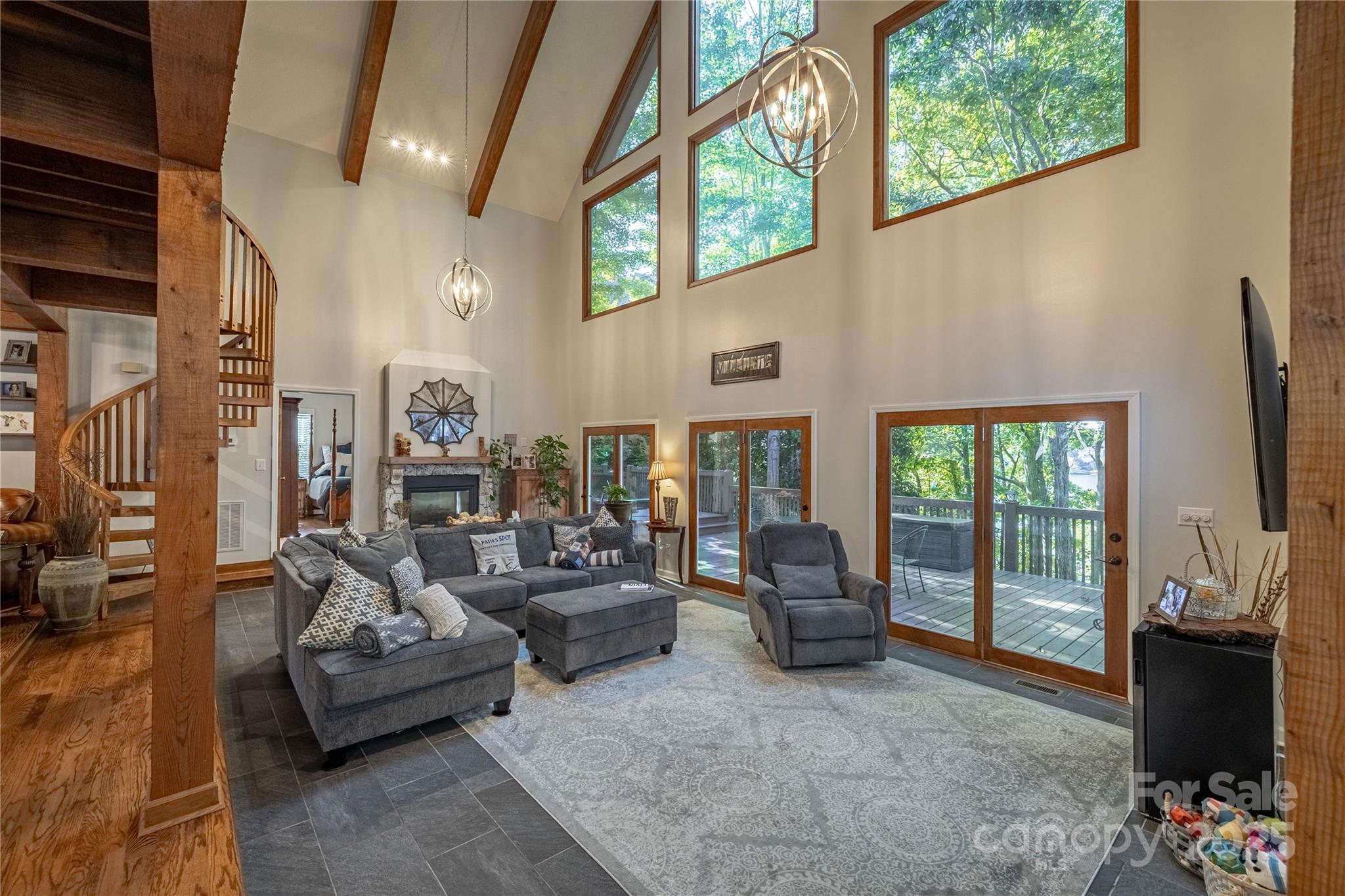 Olivers Landing - Residential