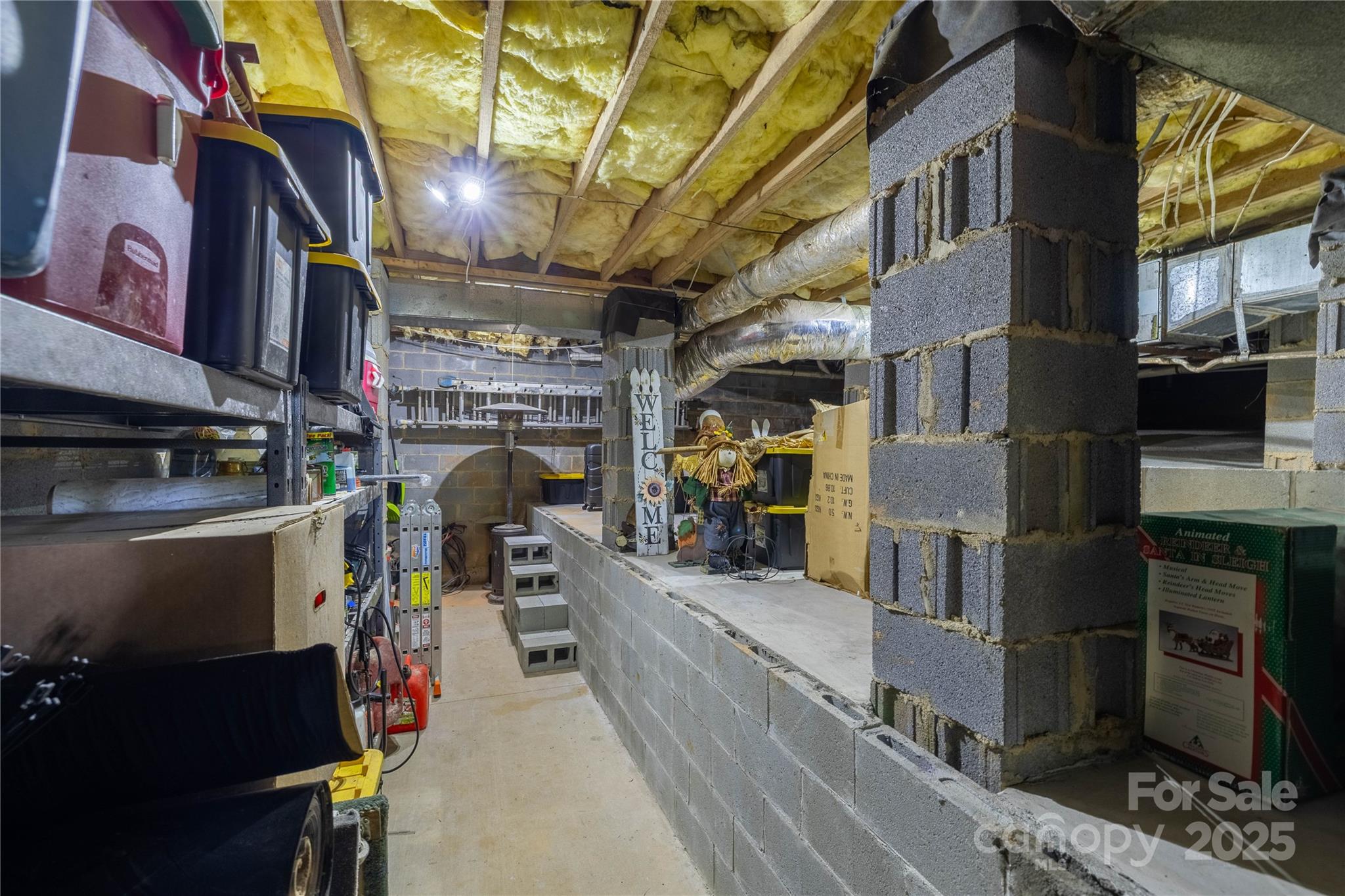 Olivers Landing - Residential