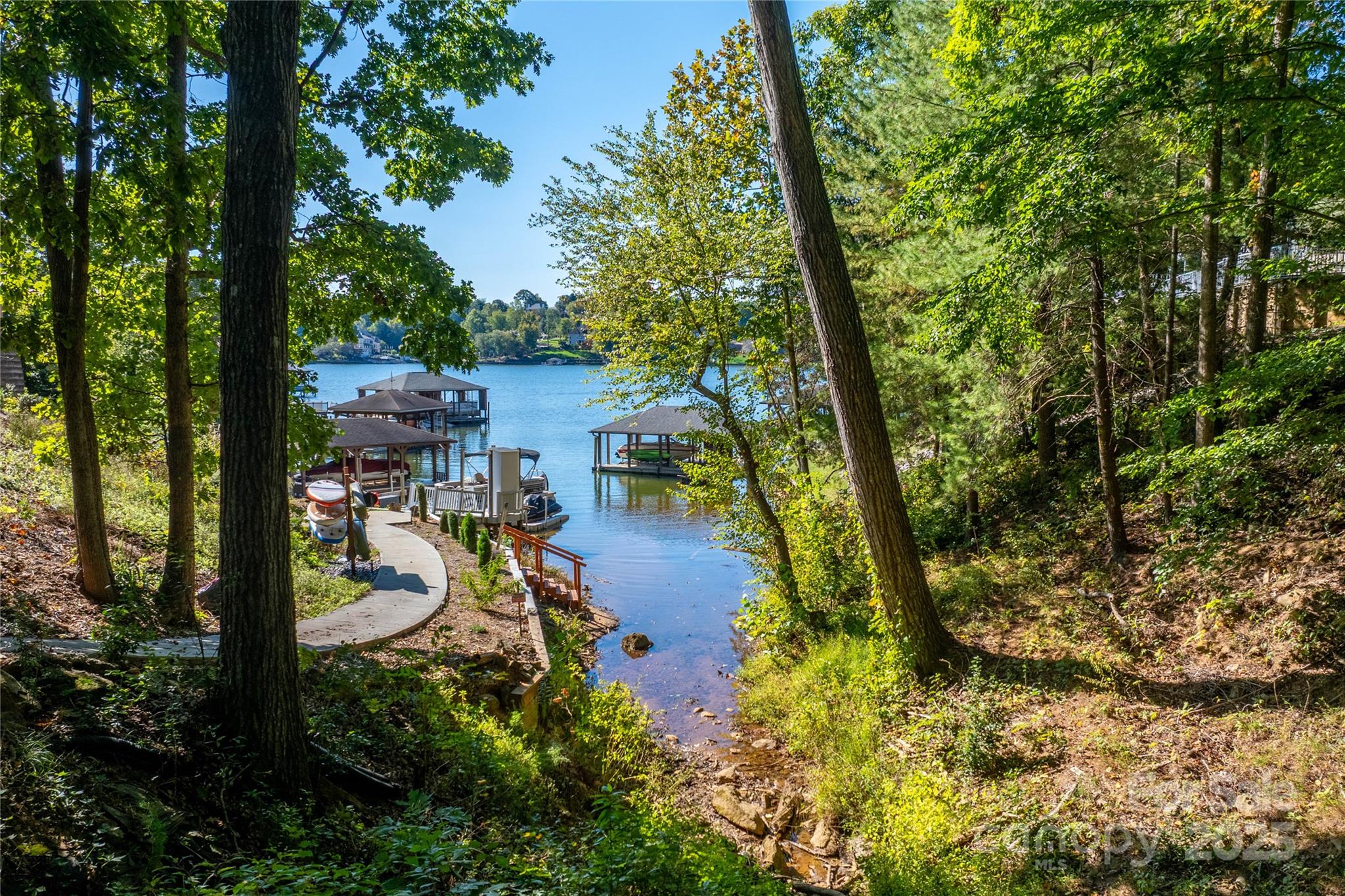 316 Players Ridge Road lot 18 & 17