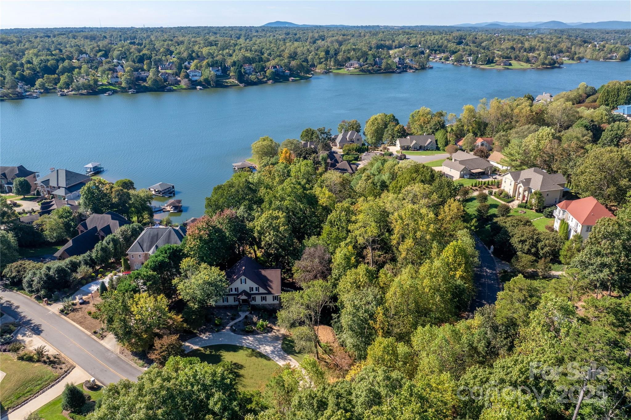 Olivers Landing - Residential