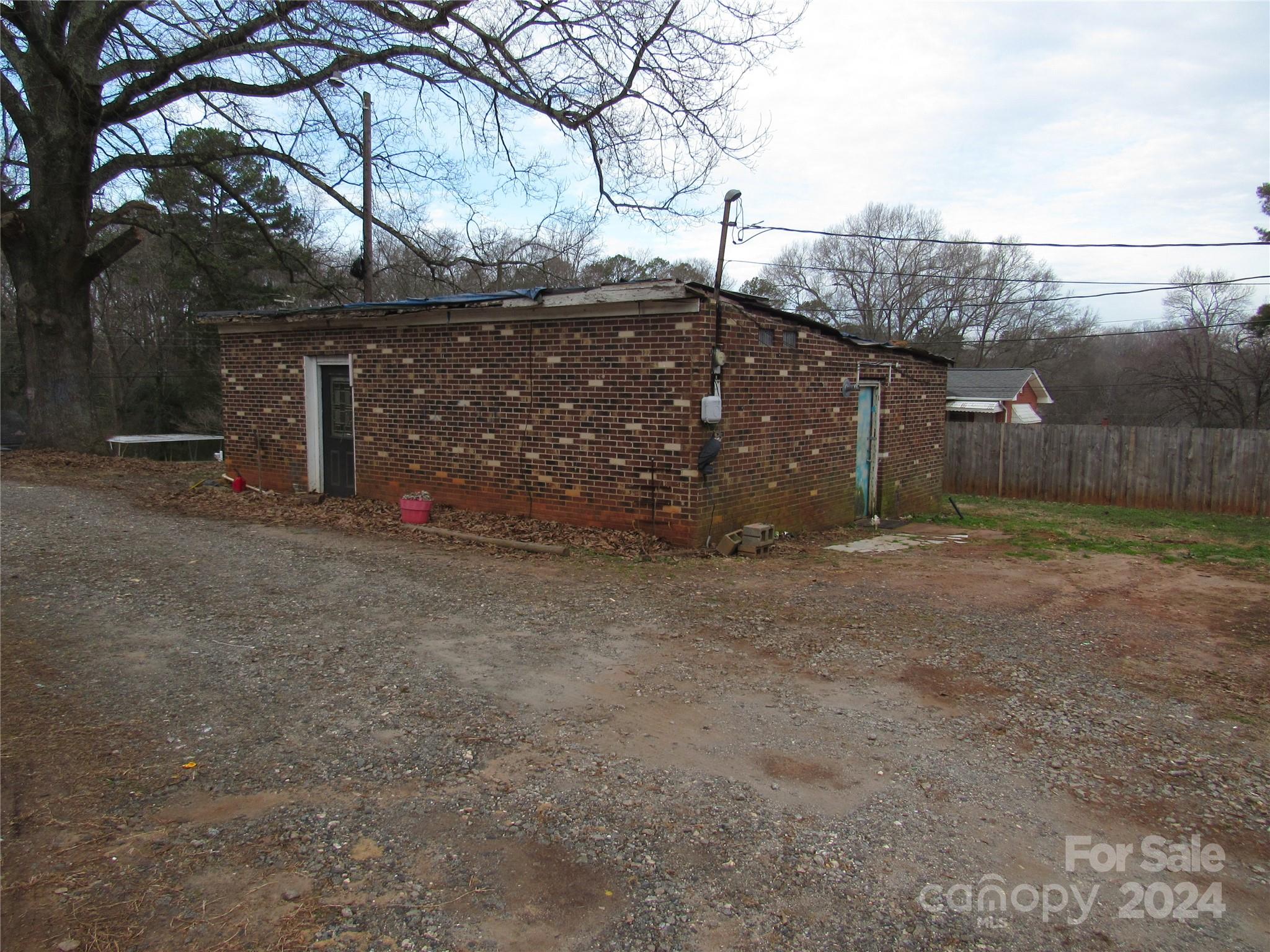 Catawba Heights - Residential