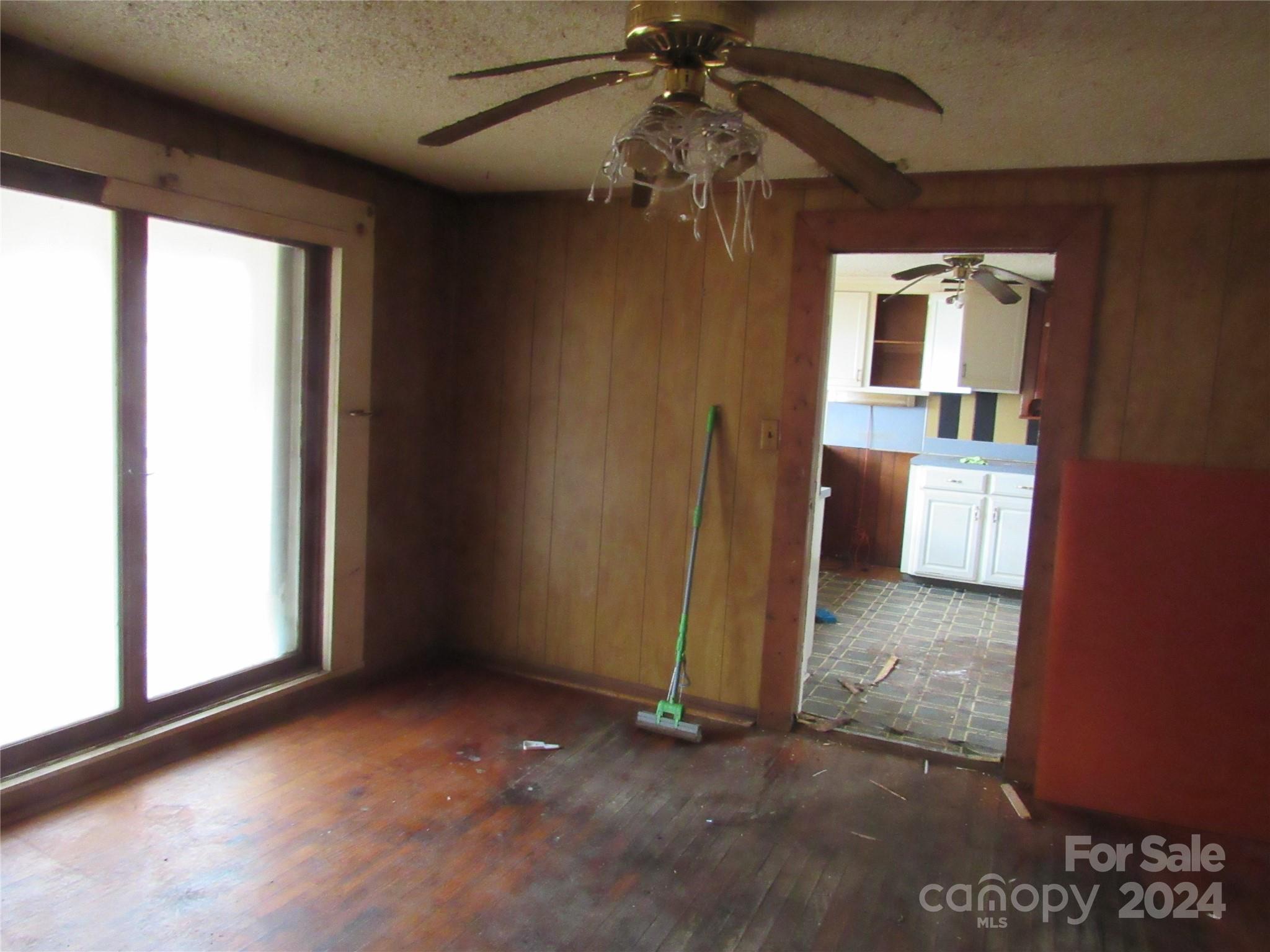 Catawba Heights - Residential