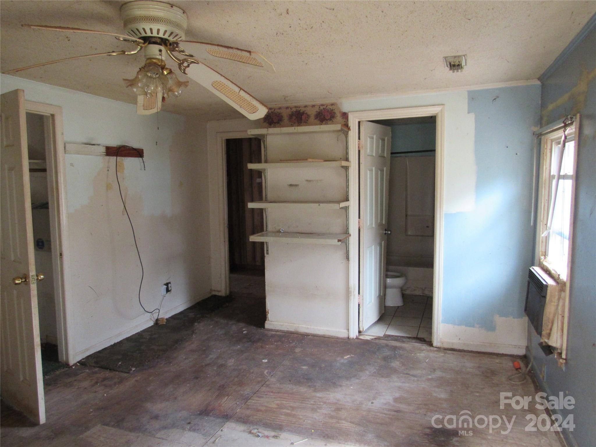 Catawba Heights - Residential