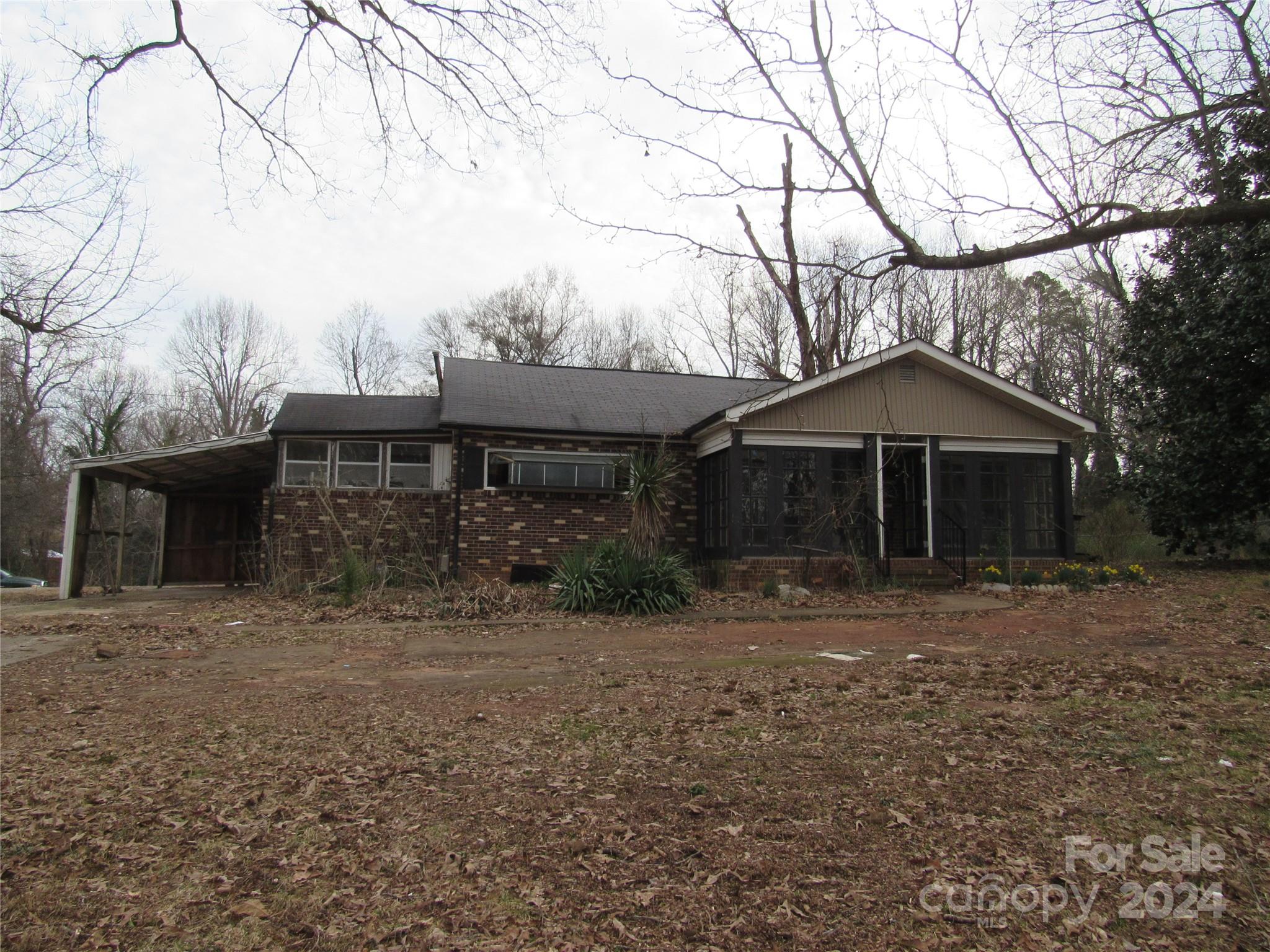 Catawba Heights - Residential