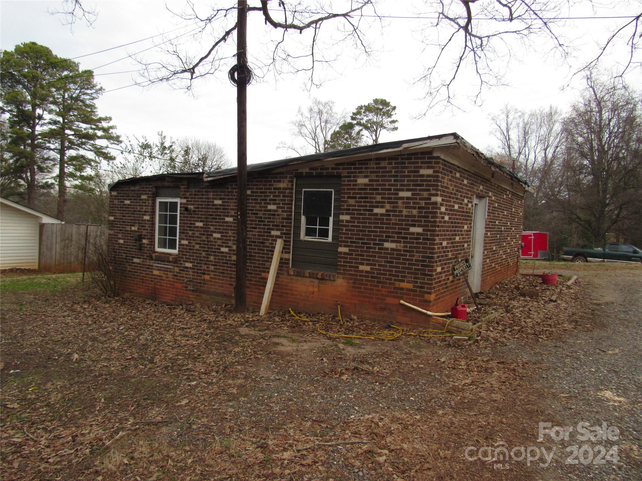 Catawba Heights - Residential