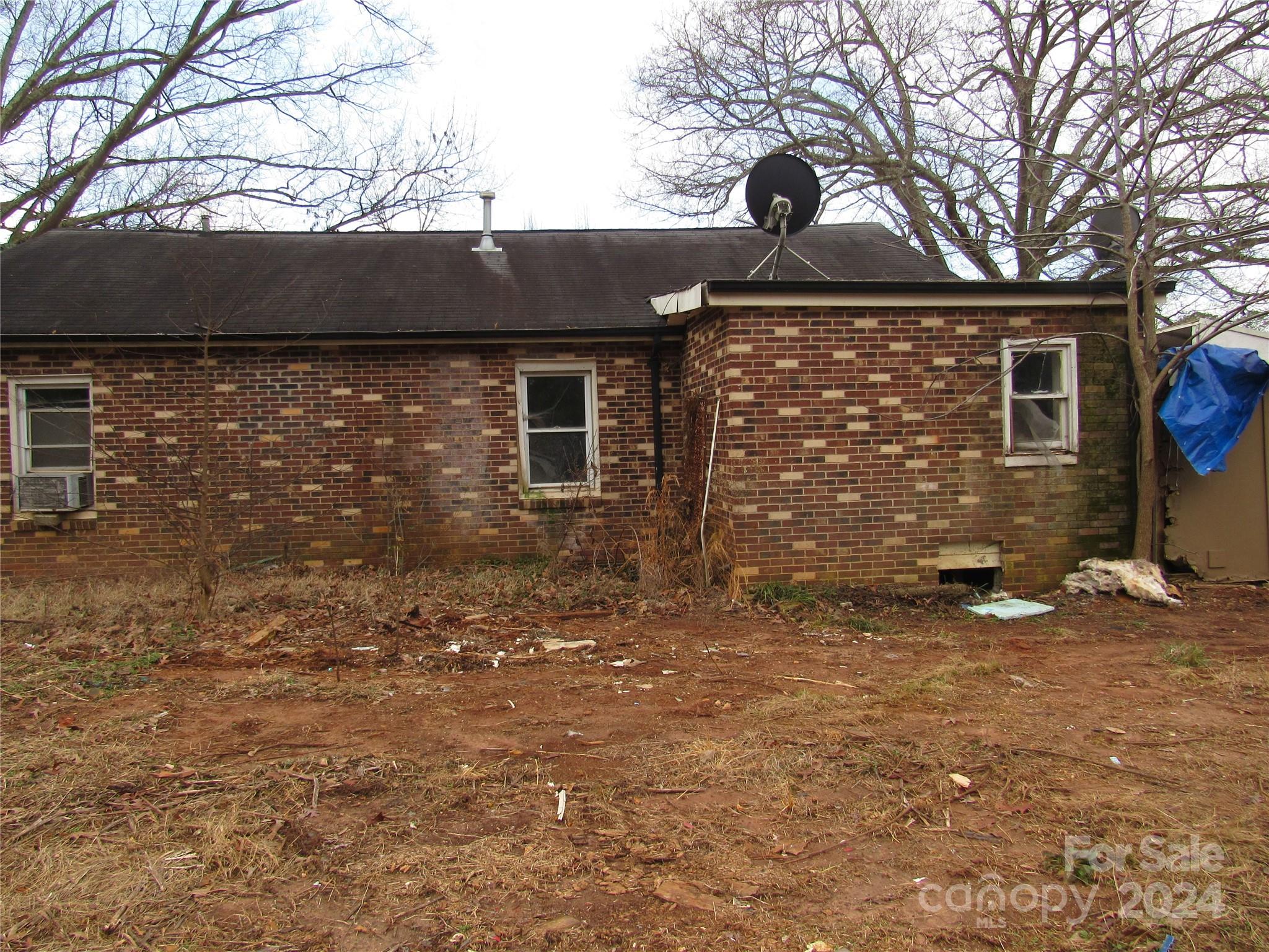 Catawba Heights - Residential