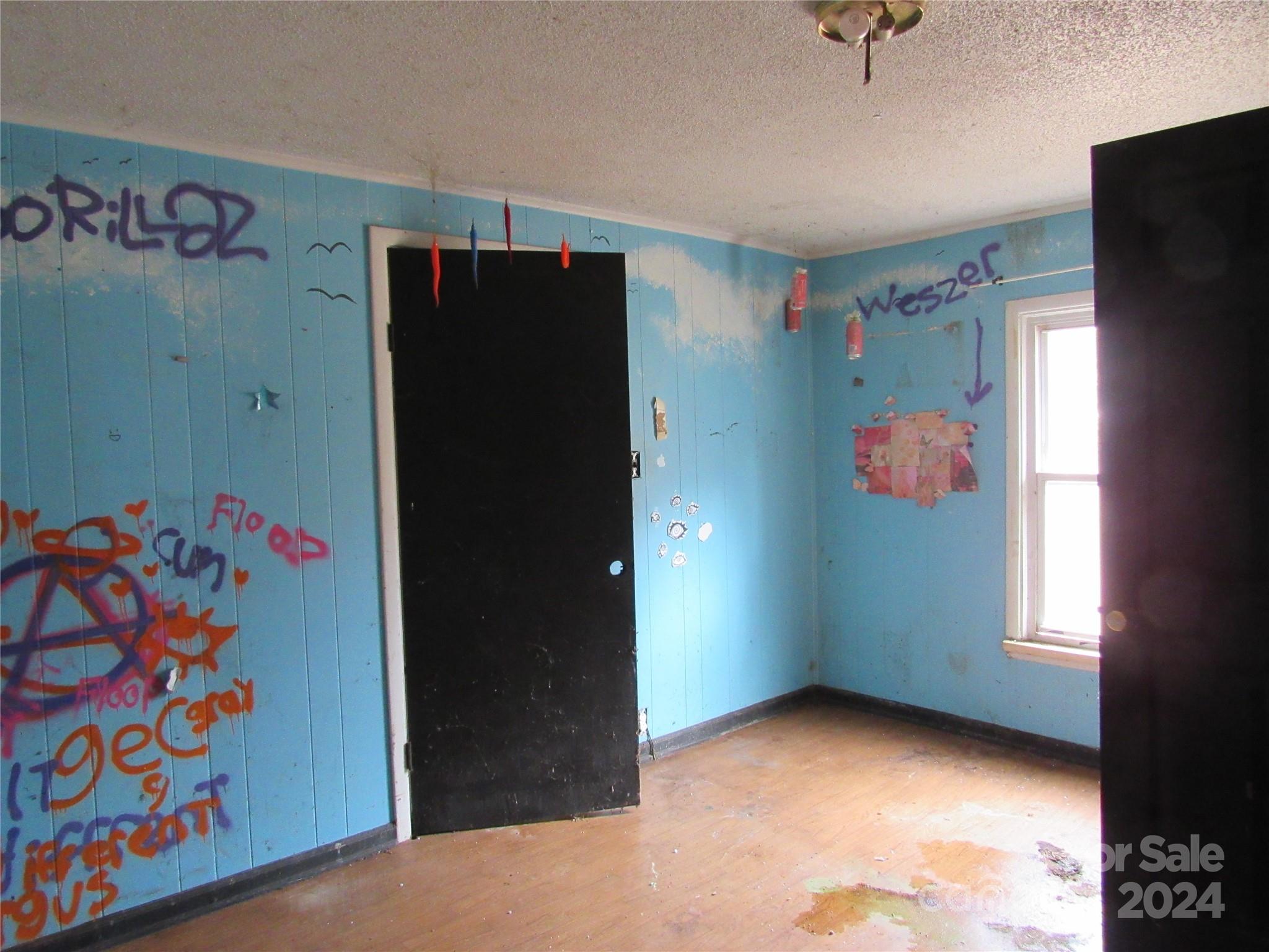 Catawba Heights - Residential