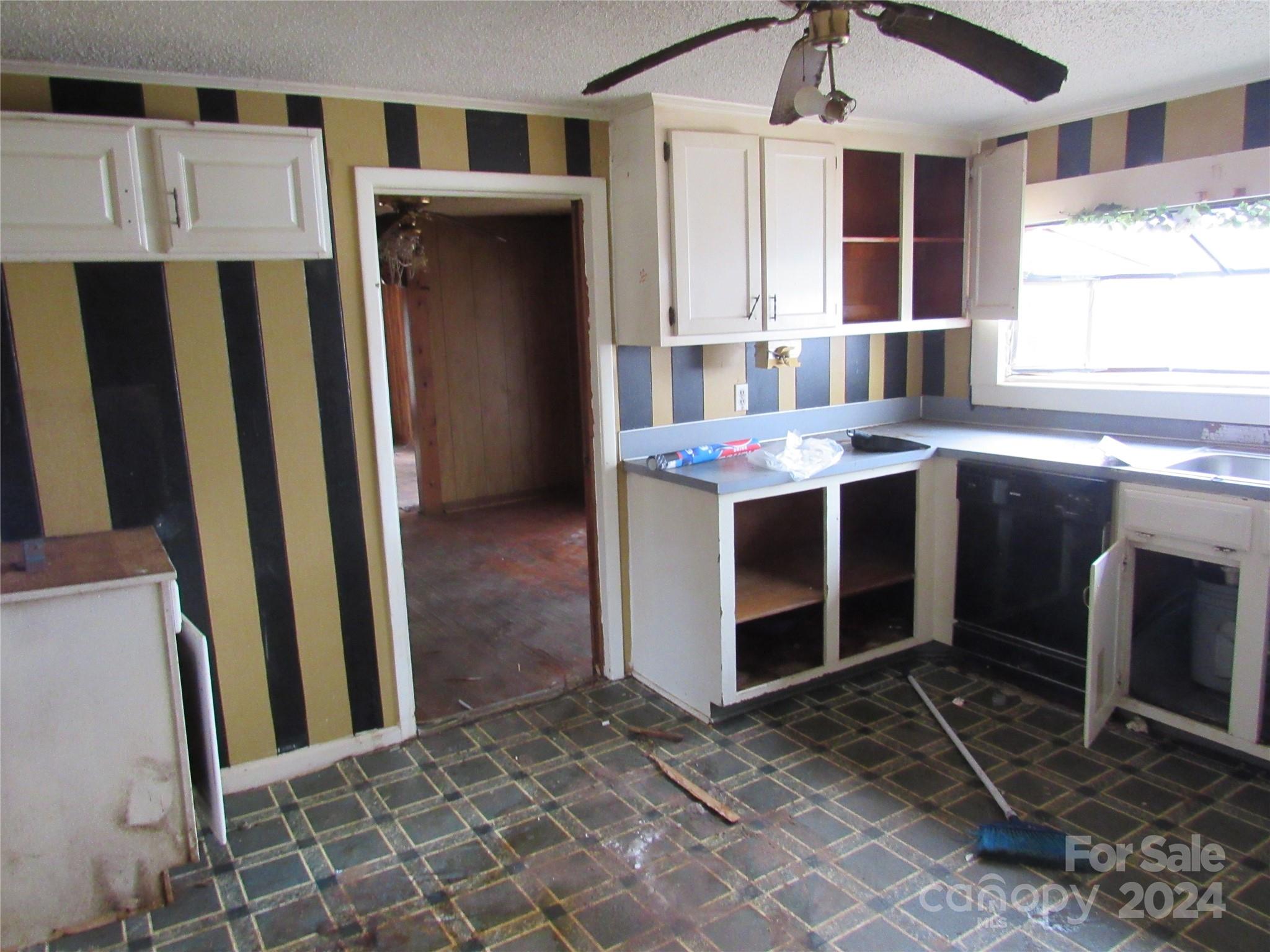 Catawba Heights - Residential