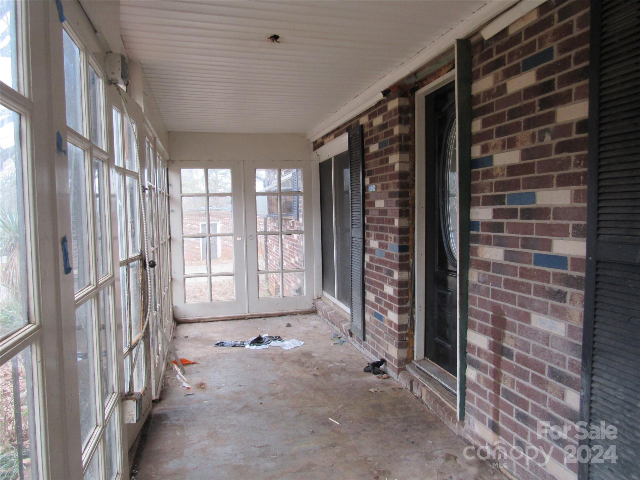 Catawba Heights - Residential