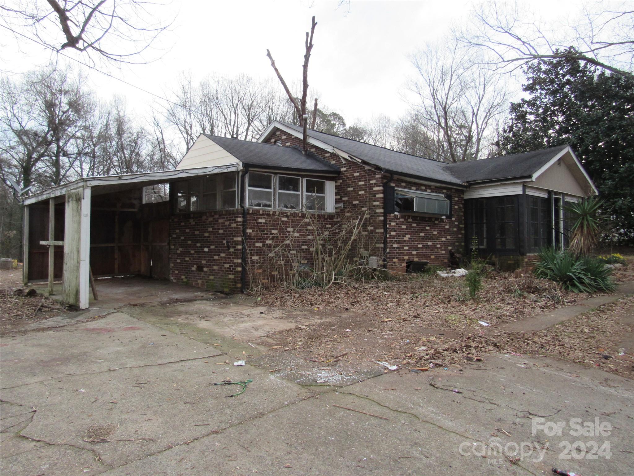 Catawba Heights - Residential