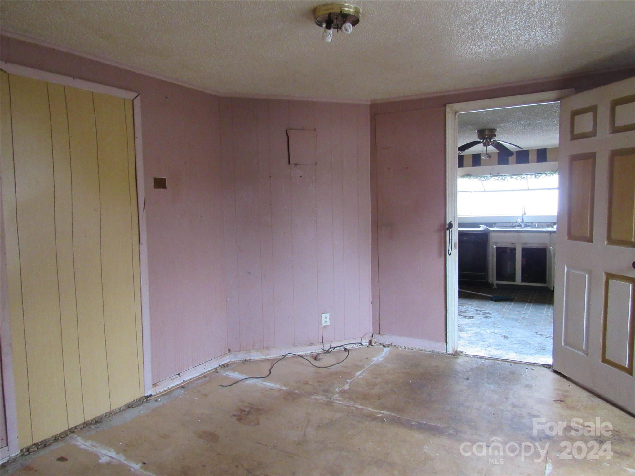 Catawba Heights - Residential