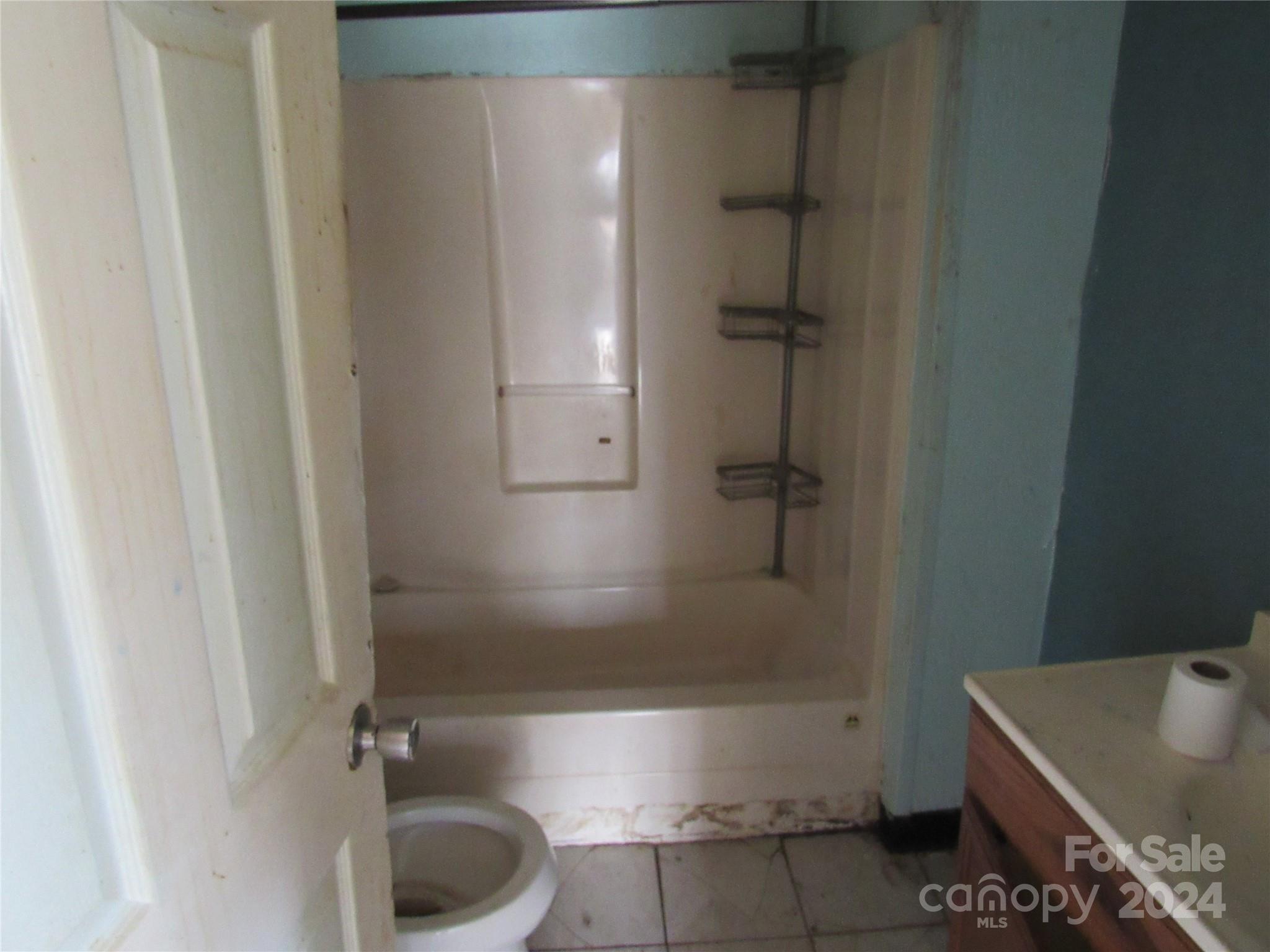 Catawba Heights - Residential