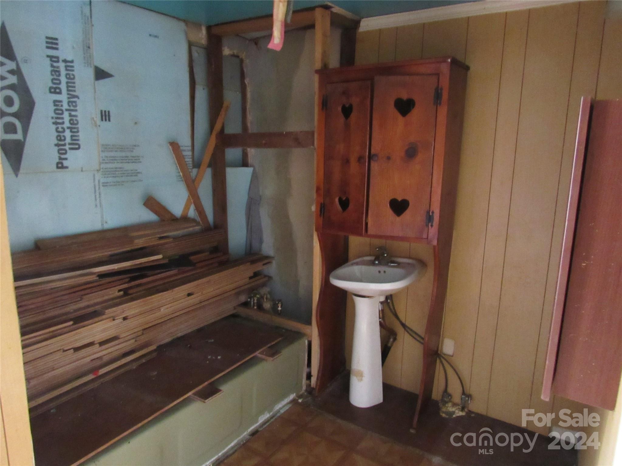 Catawba Heights - Residential