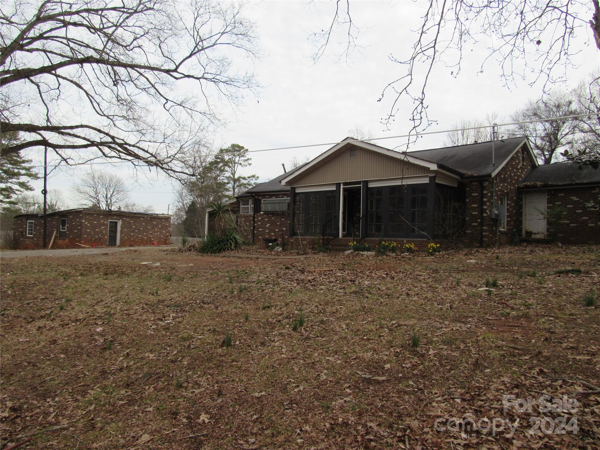 Catawba Heights - Residential