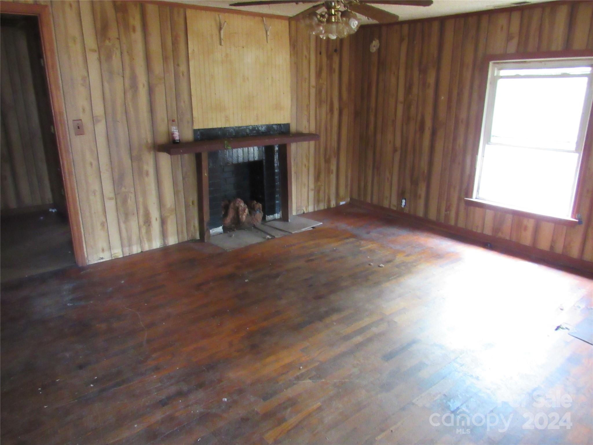 Catawba Heights - Residential