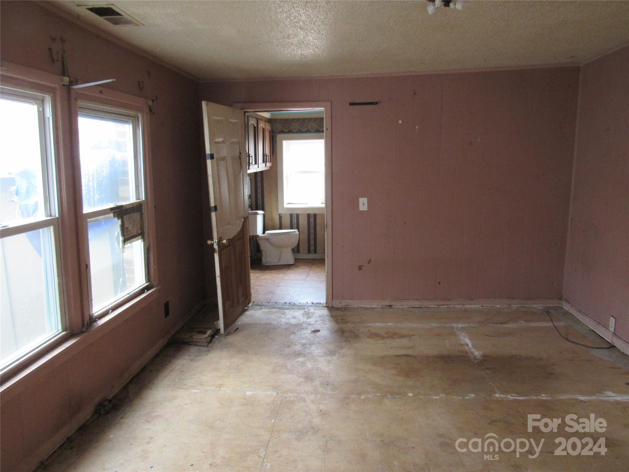 Catawba Heights - Residential