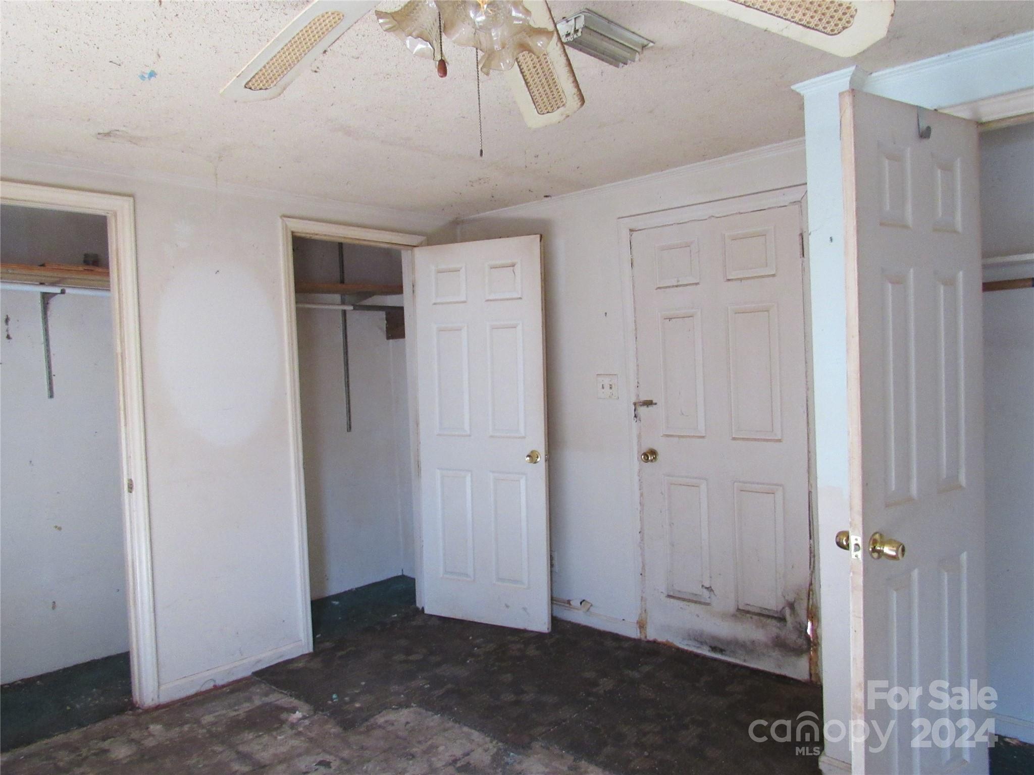 Catawba Heights - Residential