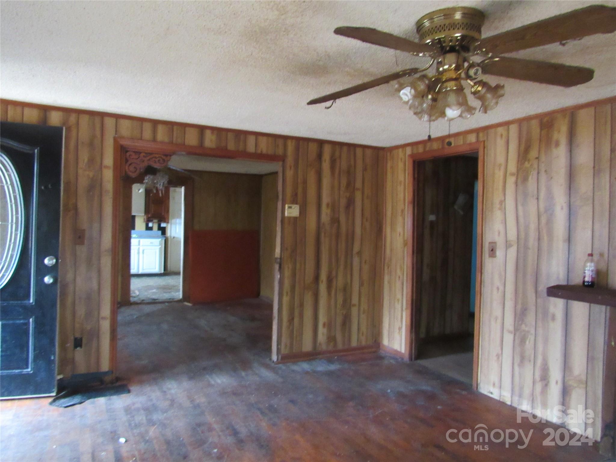 Catawba Heights - Residential